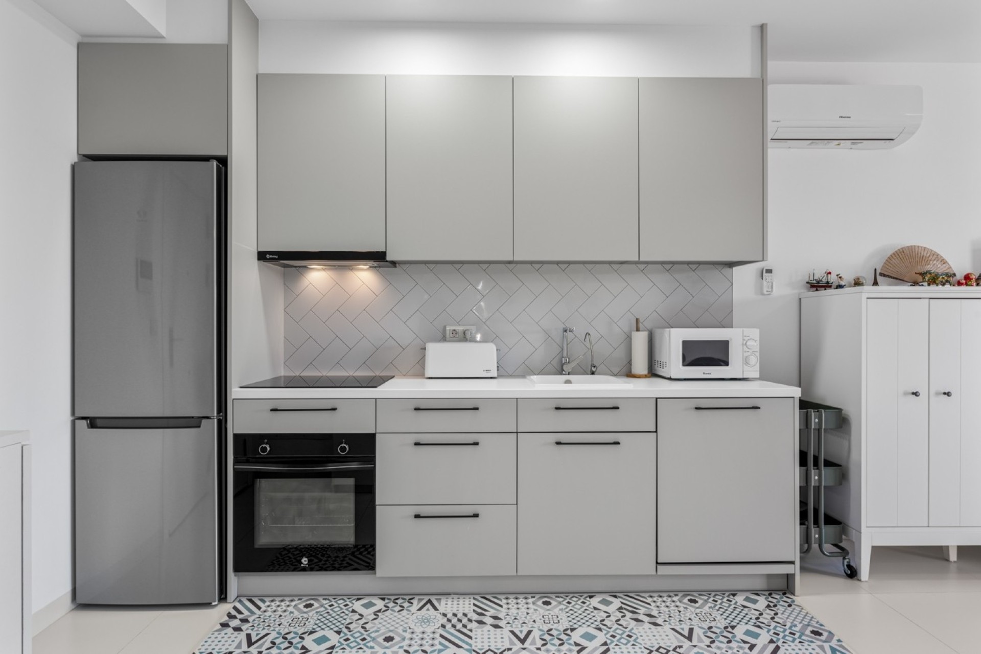 Herverkoop - Appartement / Flat -
San Miguel de Salinas - San Miguel