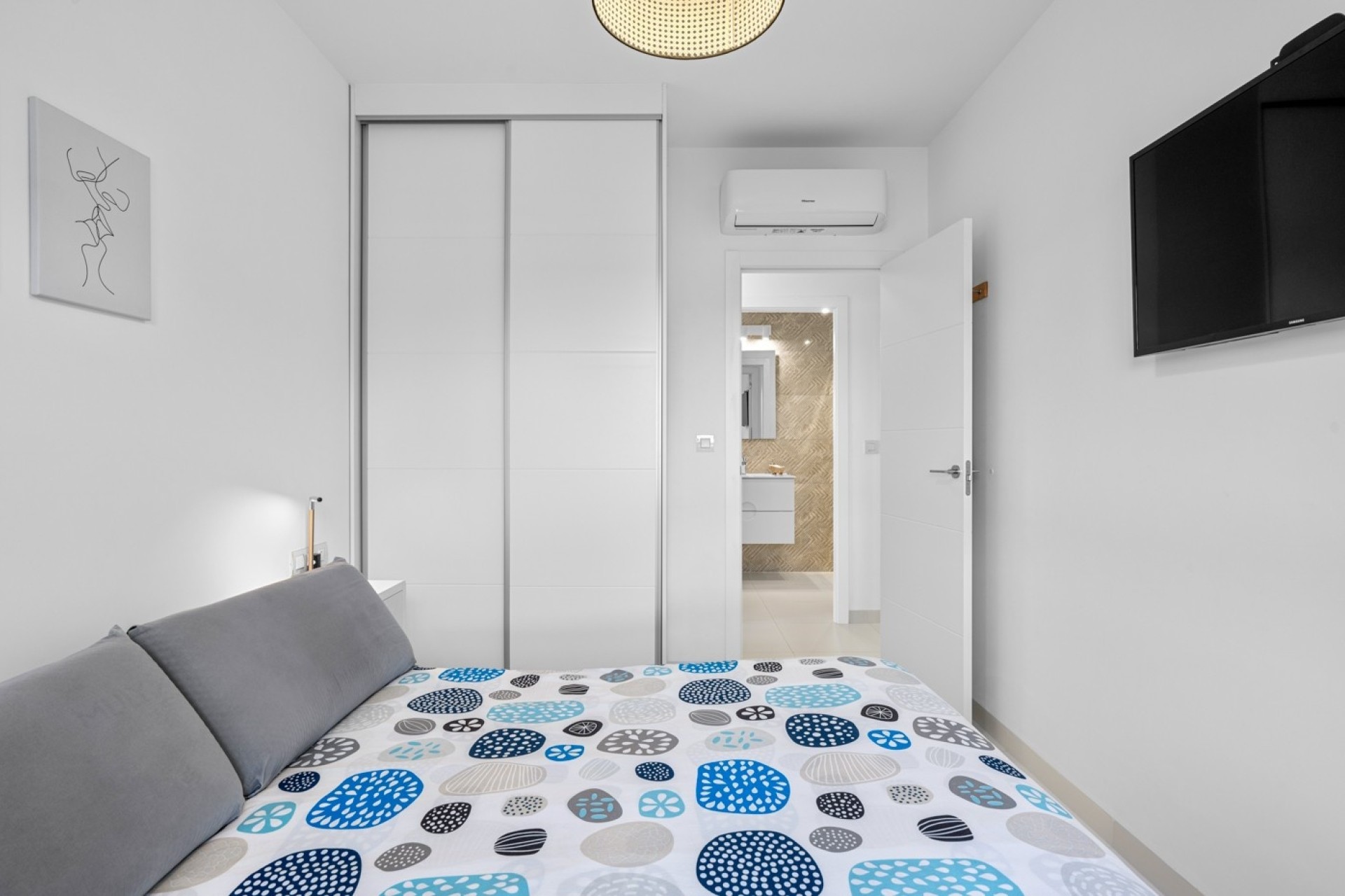 Herverkoop - Appartement / Flat -
San Miguel de Salinas - San Miguel