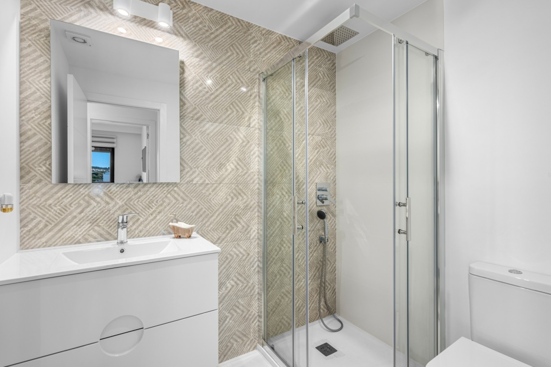 Herverkoop - Appartement / Flat -
San Miguel de Salinas - San Miguel