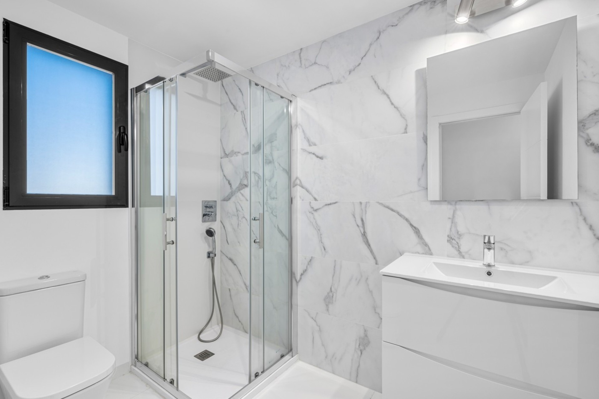 Herverkoop - Appartement / Flat -
San Miguel de Salinas - San Miguel