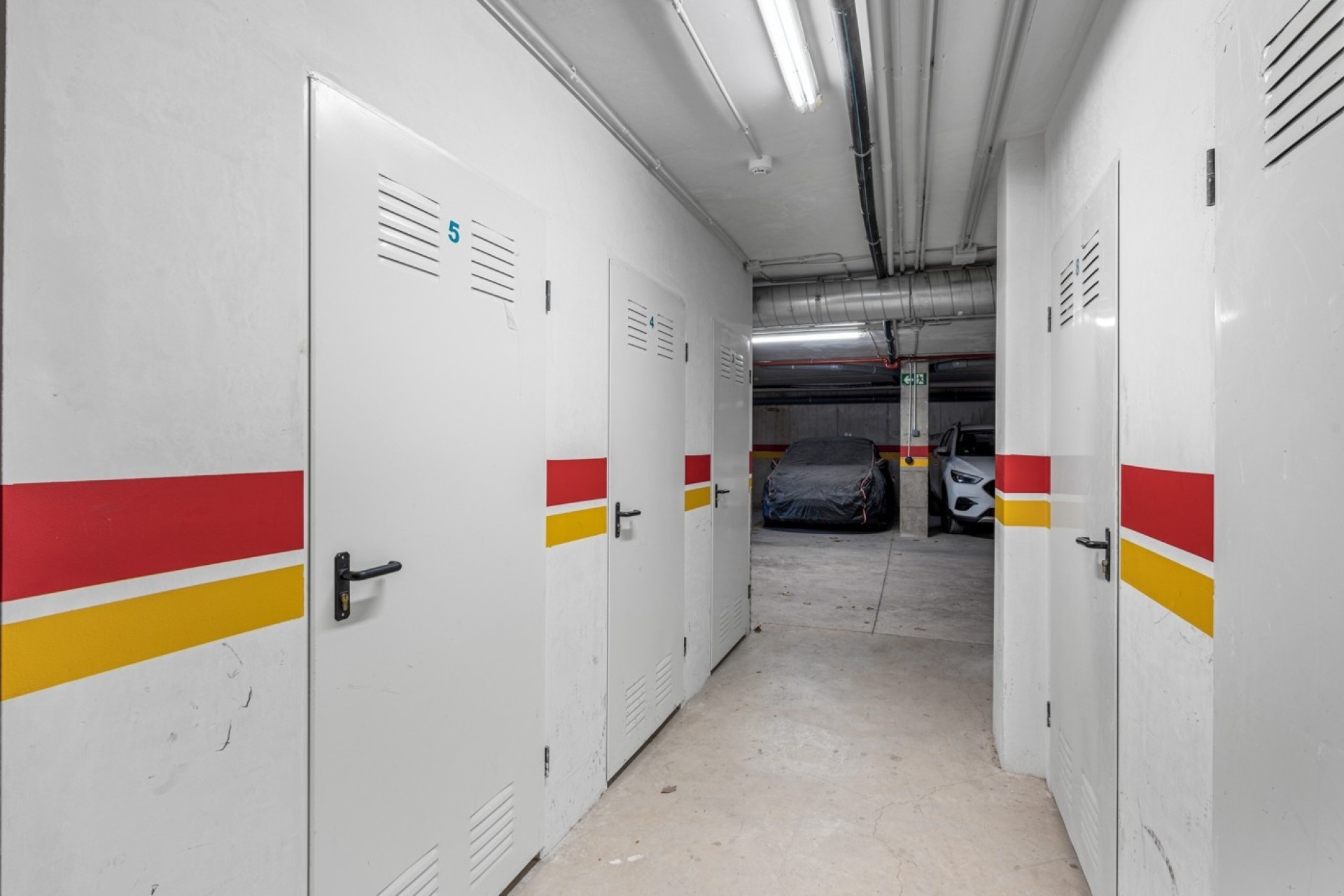 Herverkoop - Appartement / Flat -
San Miguel de Salinas - San Miguel