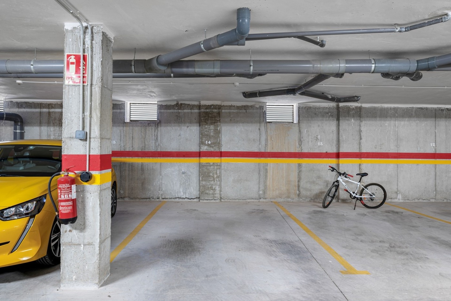 Herverkoop - Appartement / Flat -
San Miguel de Salinas - San Miguel