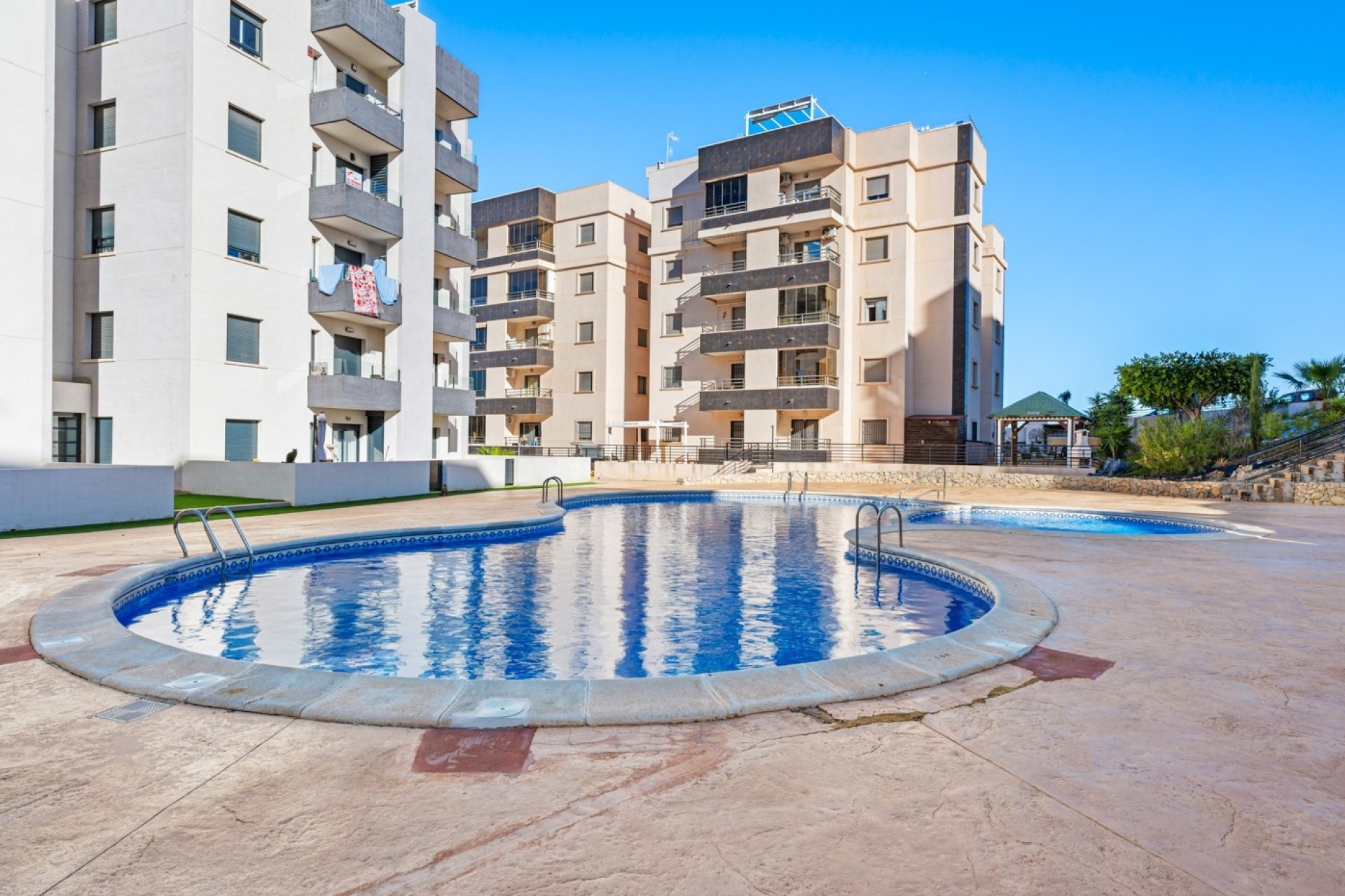 Herverkoop - Appartement / Flat -
San Miguel de Salinas - San Miguel