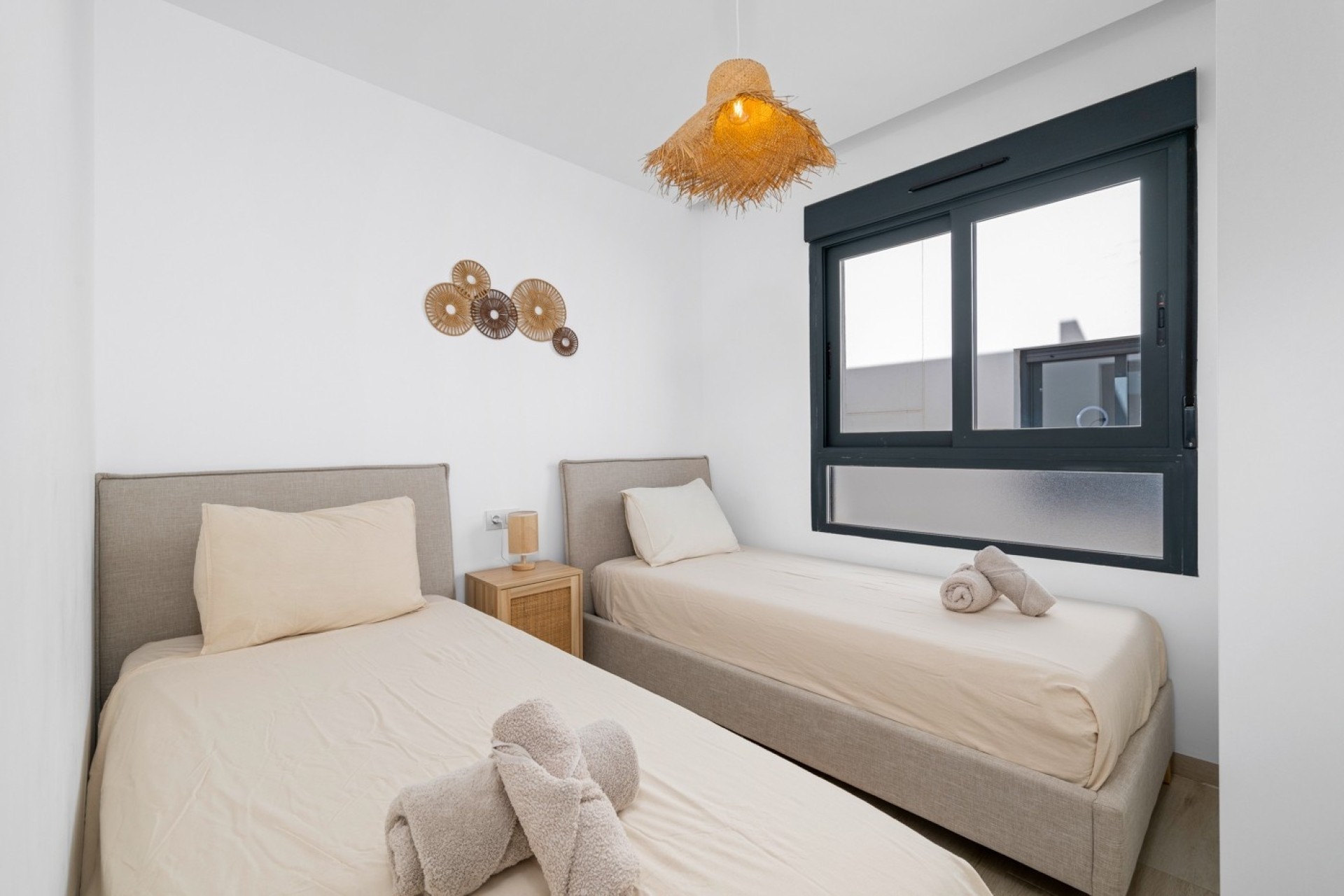 Herverkoop - Appartement / Flat -
San Miguel de Salinas - San Miguel