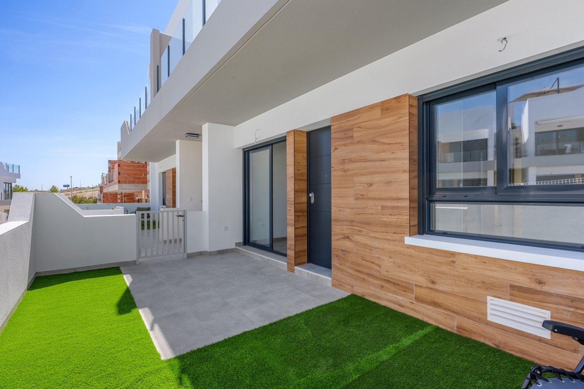 Herverkoop - Appartement / Flat -
San Miguel de Salinas - San Miguel