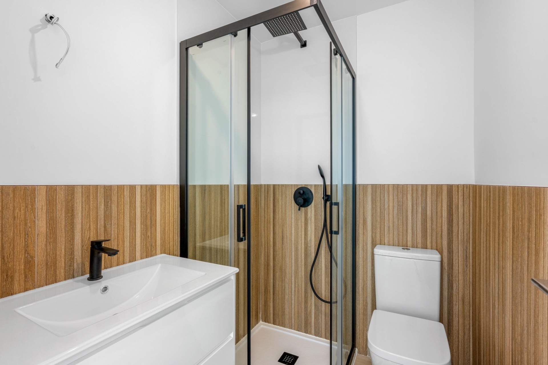 Herverkoop - Appartement / Flat -
San Miguel de Salinas - San Miguel