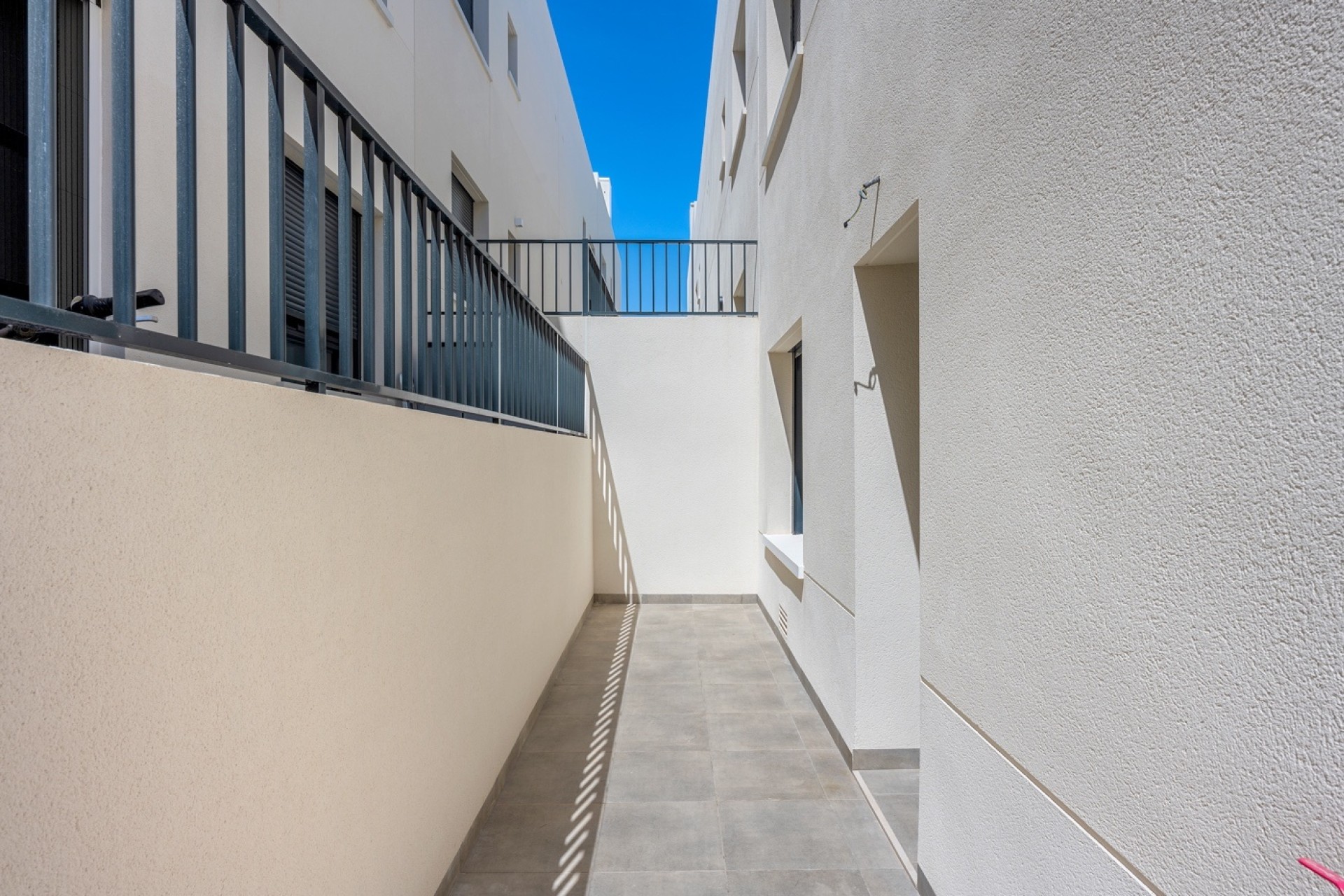 Herverkoop - Appartement / Flat -
San Miguel de Salinas - San Miguel