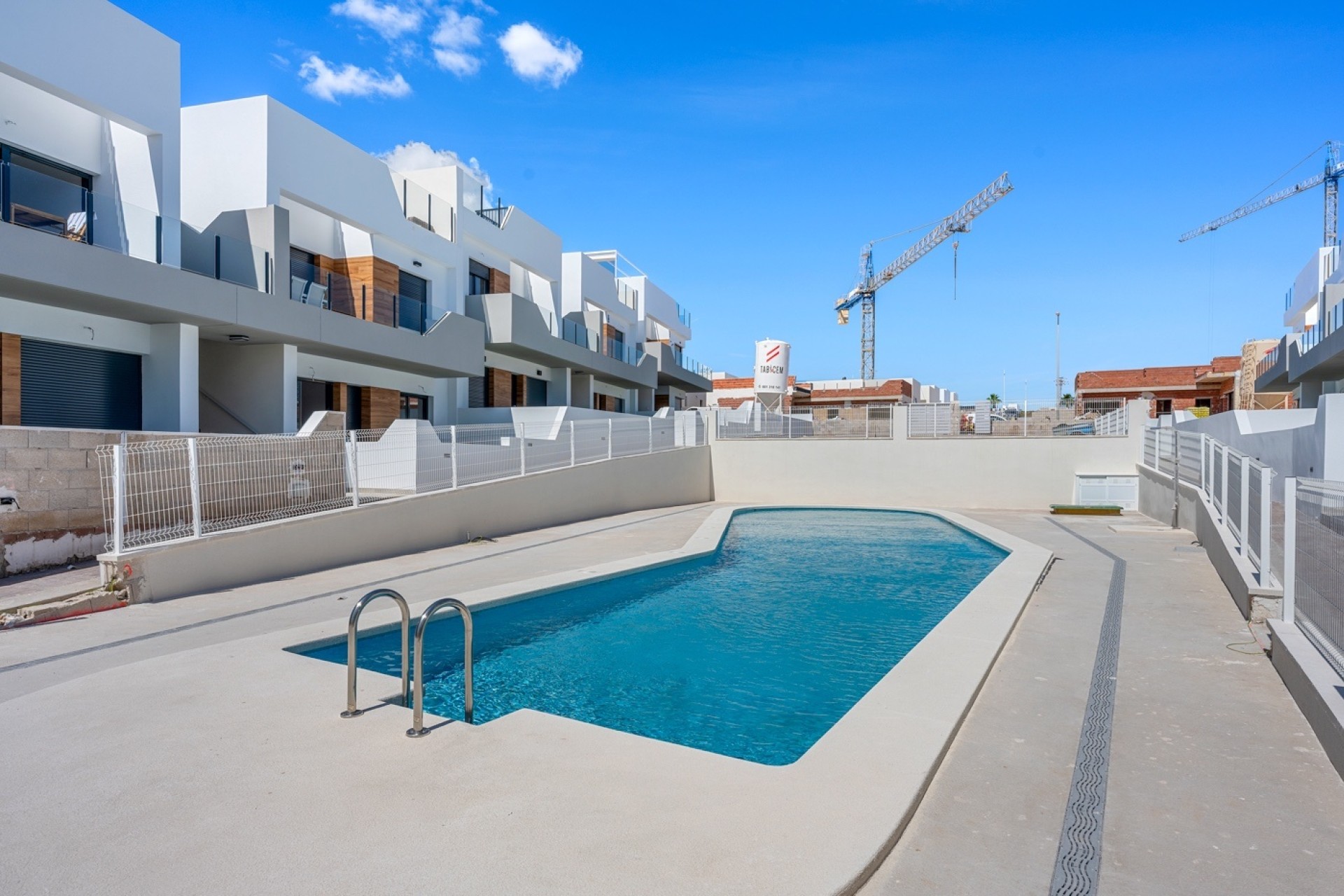 Herverkoop - Appartement / Flat -
San Miguel de Salinas - San Miguel