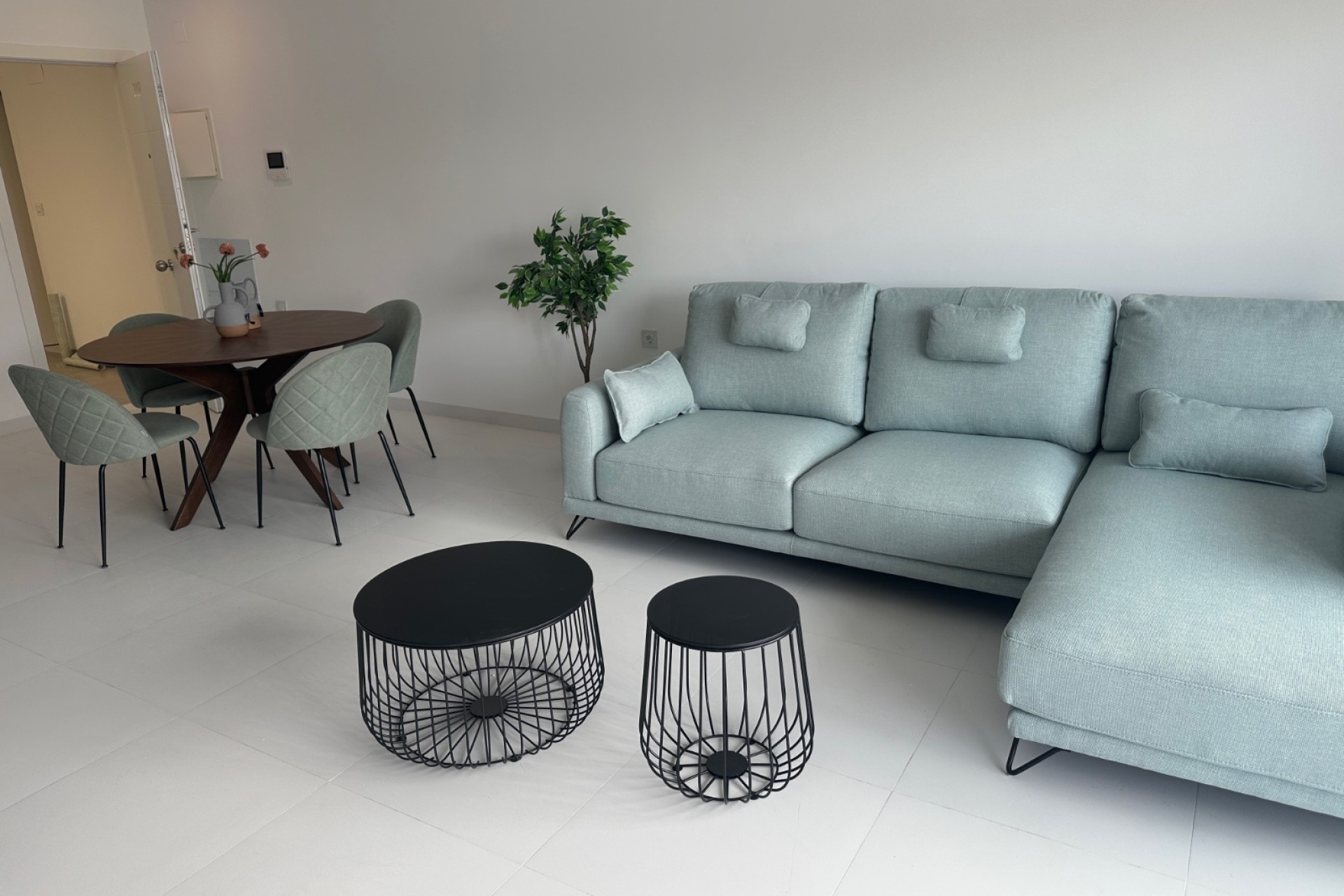 Herverkoop - Appartement / Flat -
San Miguel de Salinas