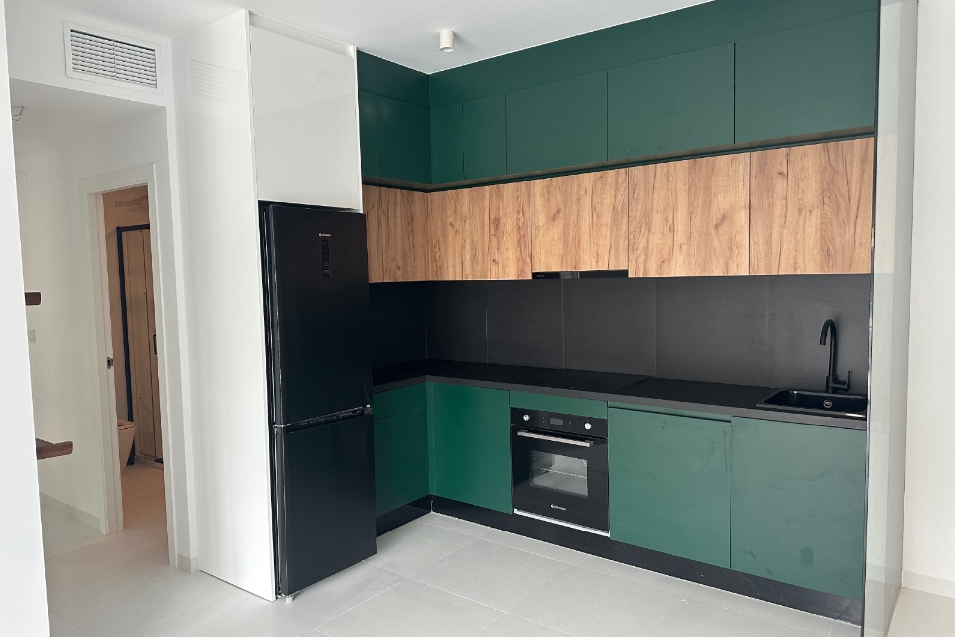 Herverkoop - Appartement / Flat -
San Miguel de Salinas