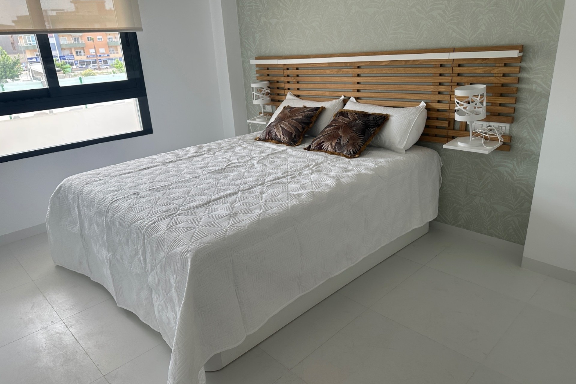 Herverkoop - Appartement / Flat -
San Miguel de Salinas