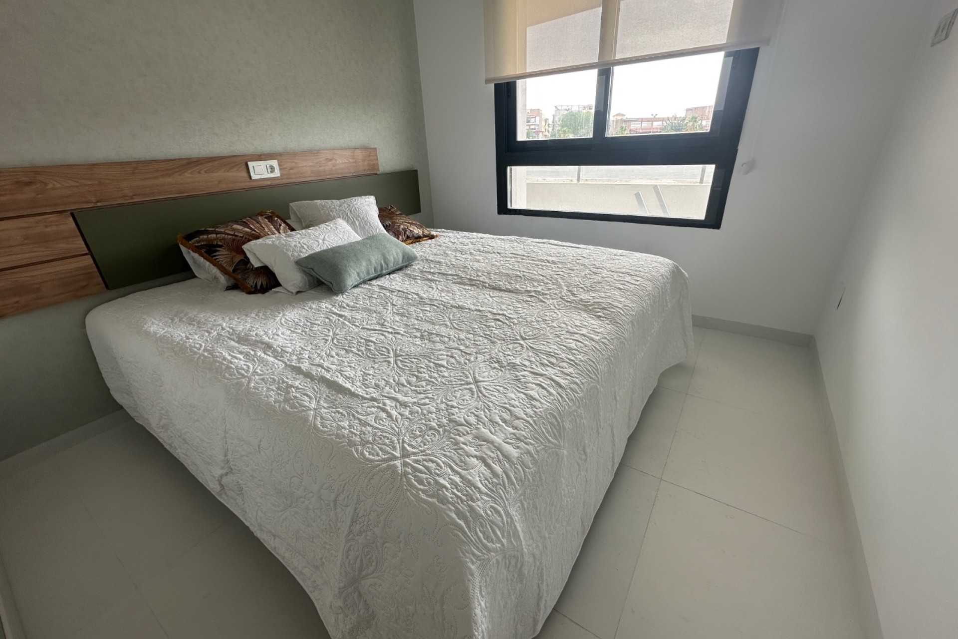 Herverkoop - Appartement / Flat -
San Miguel de Salinas