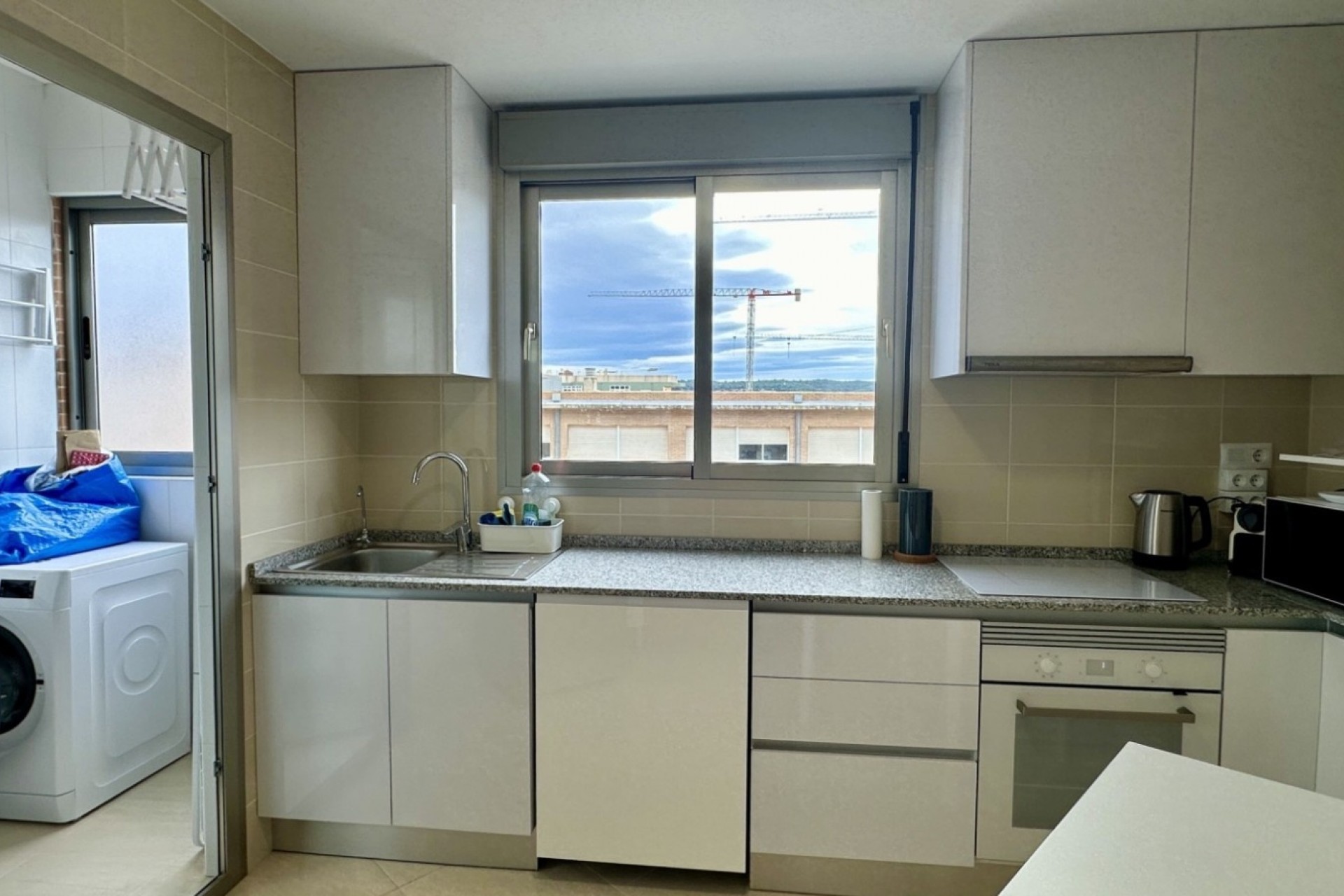 Herverkoop - Appartement / Flat -
San Miguel de Salinas