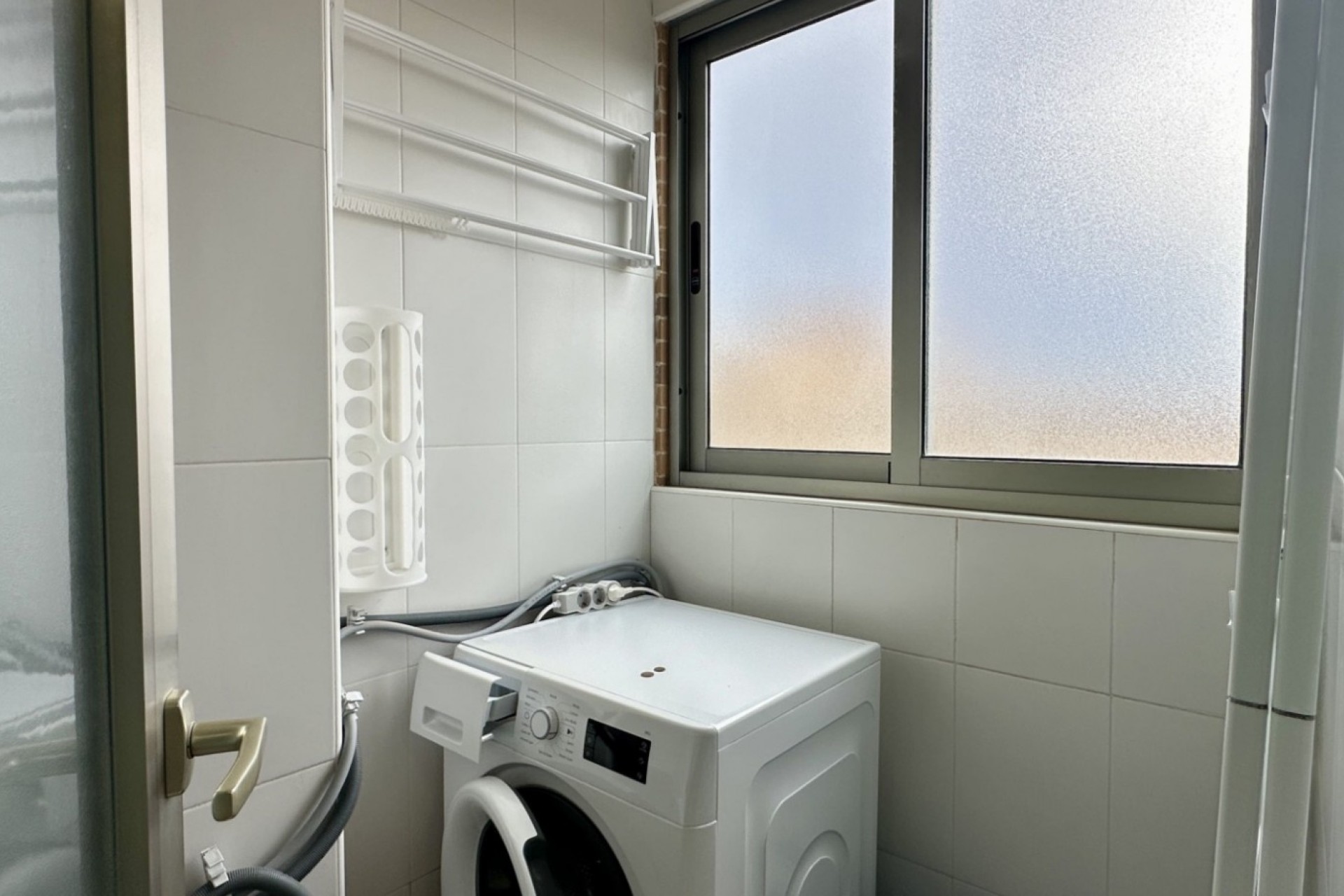 Herverkoop - Appartement / Flat -
San Miguel de Salinas