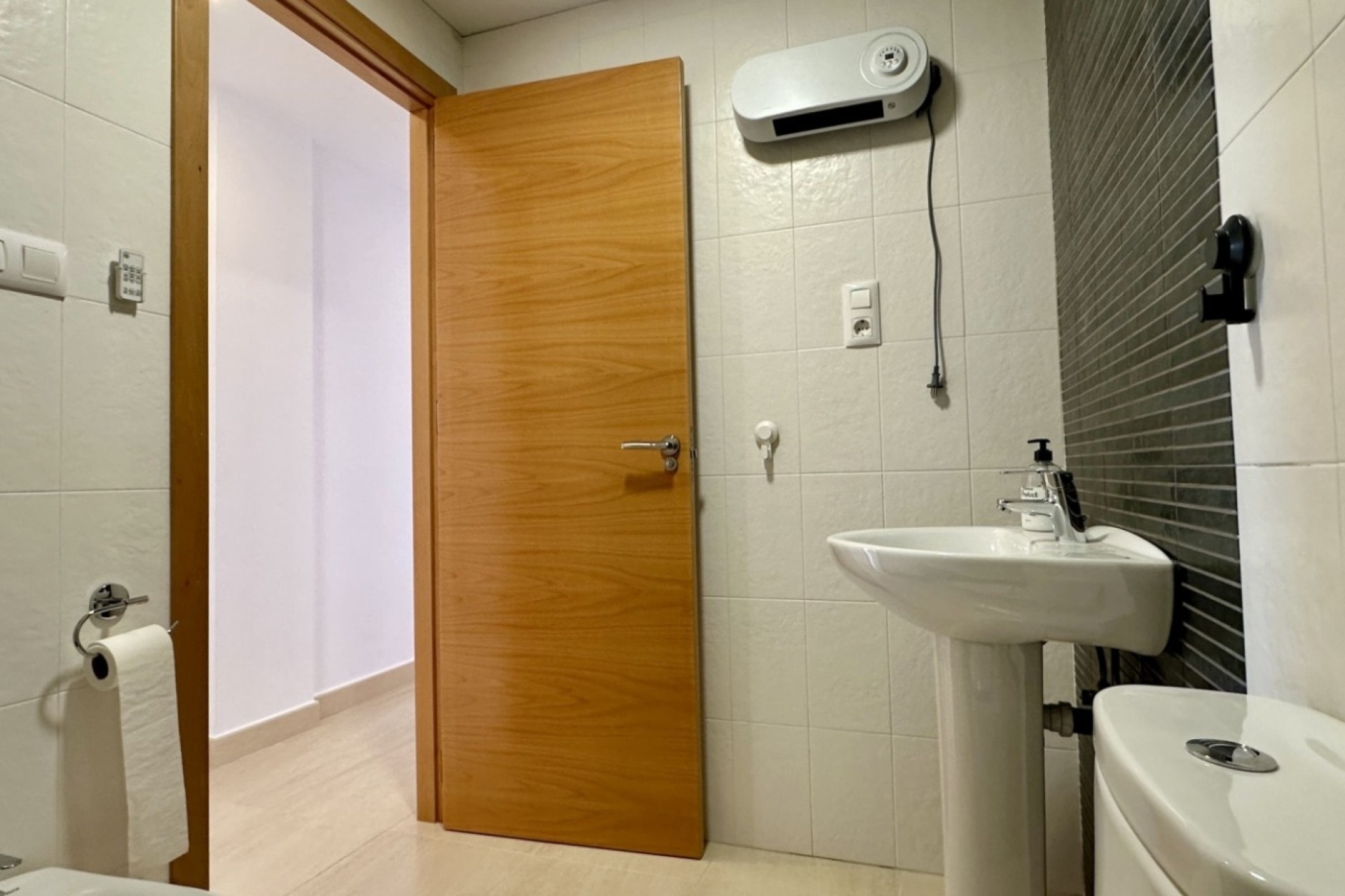 Herverkoop - Appartement / Flat -
San Miguel de Salinas