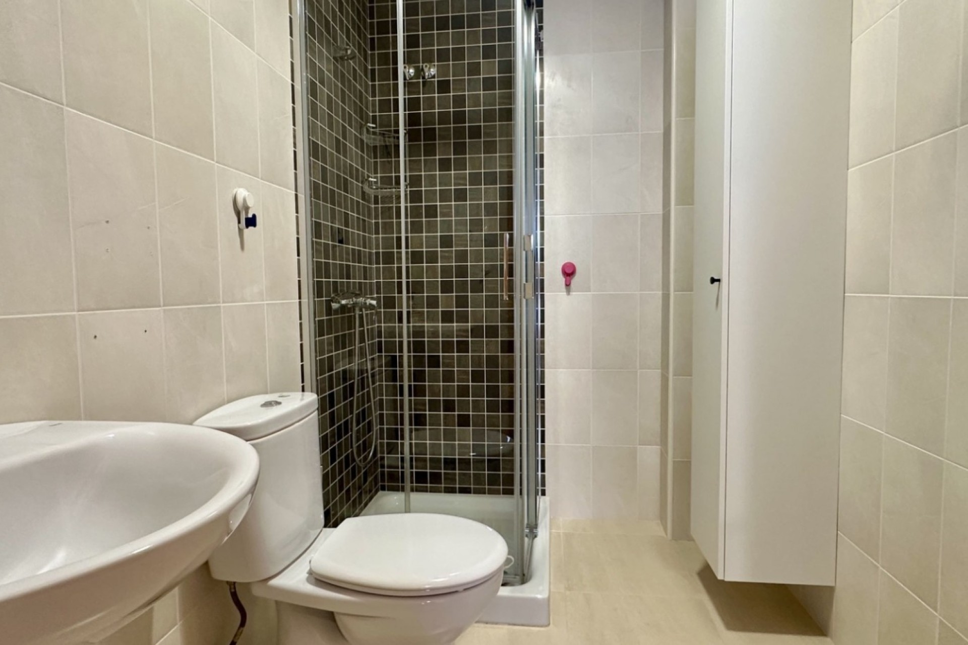 Herverkoop - Appartement / Flat -
San Miguel de Salinas