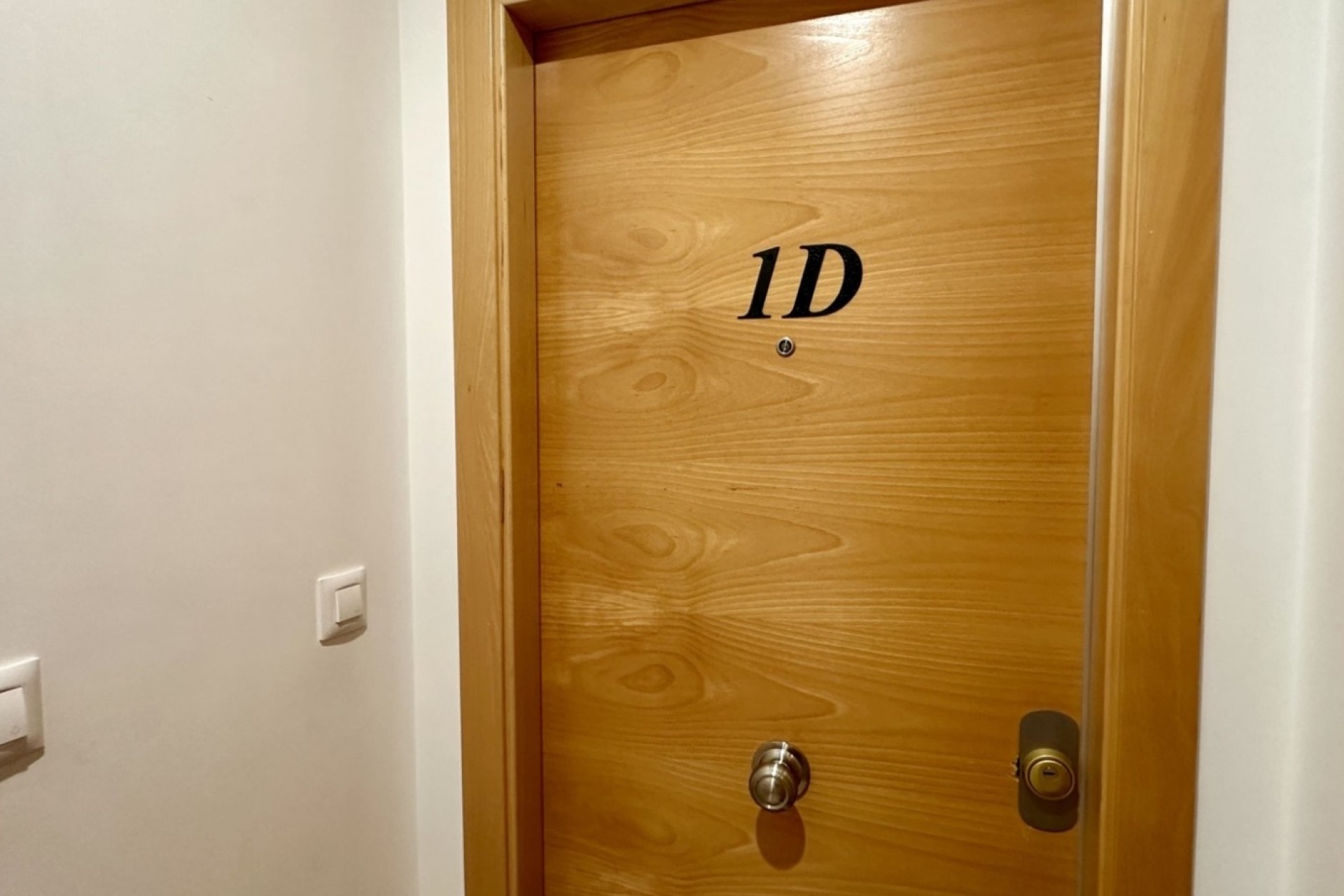 Herverkoop - Appartement / Flat -
San Miguel de Salinas