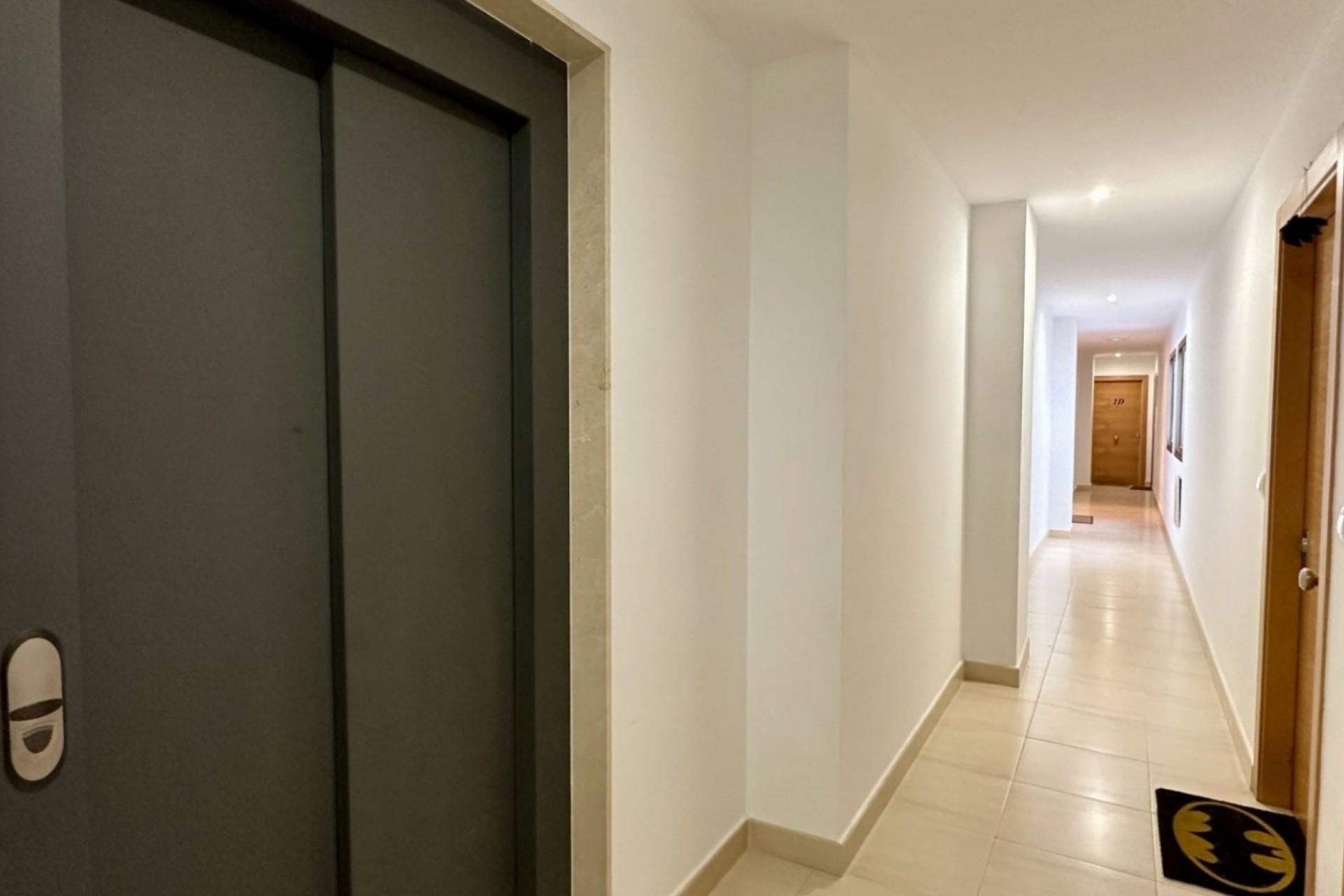 Herverkoop - Appartement / Flat -
San Miguel de Salinas