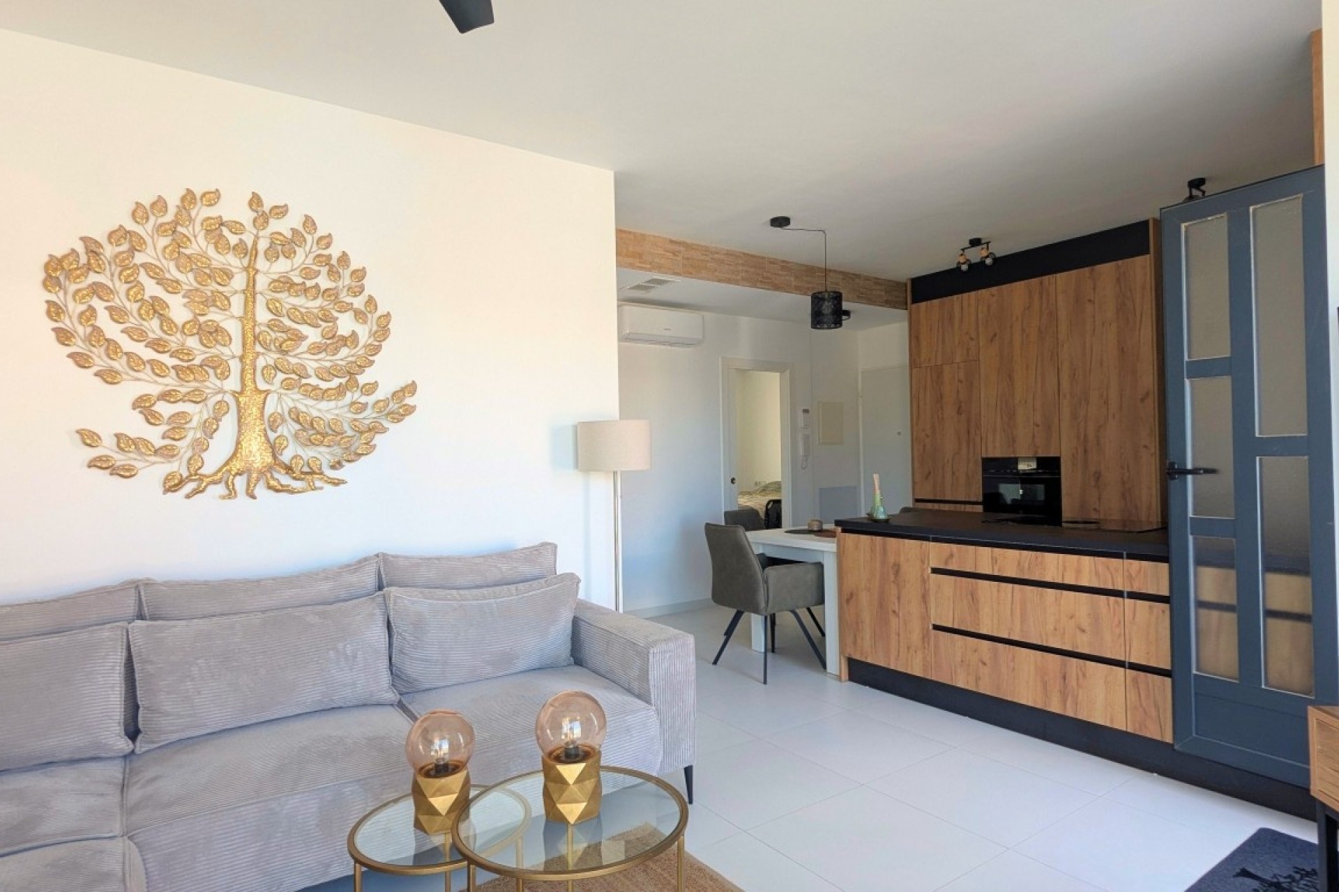 Herverkoop - Appartement / Flat -
San Miguel de Salinas