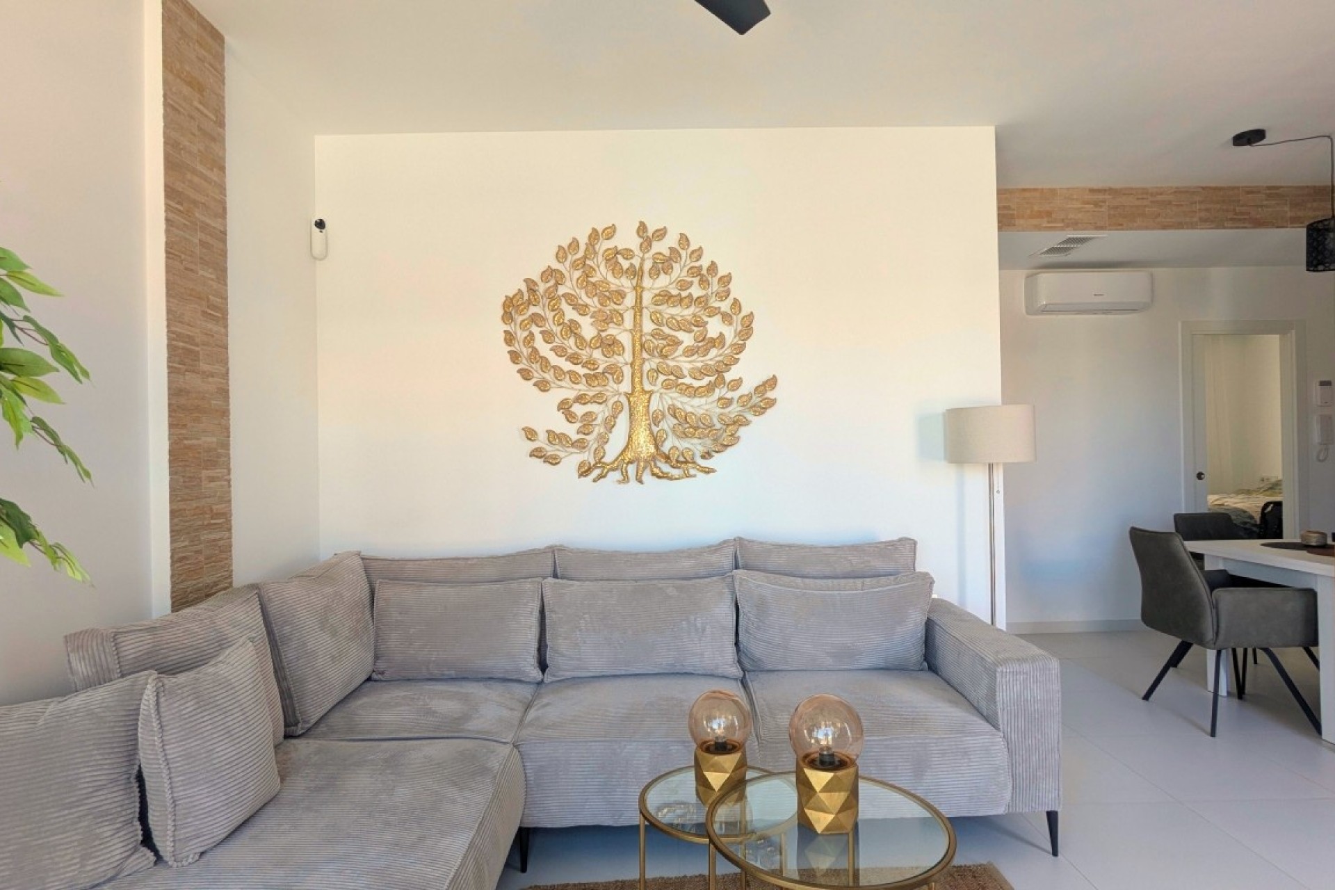 Herverkoop - Appartement / Flat -
San Miguel de Salinas