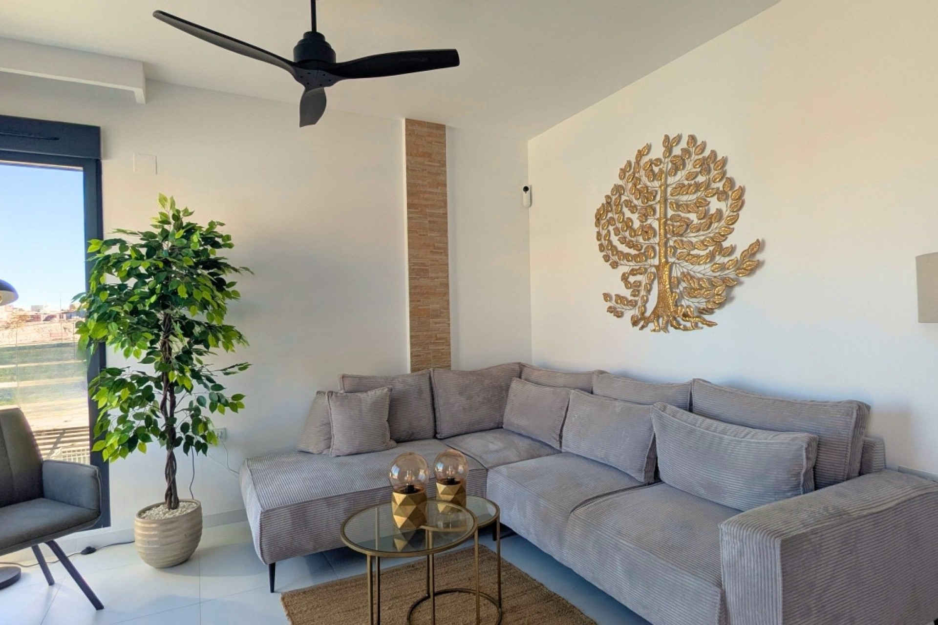 Herverkoop - Appartement / Flat -
San Miguel de Salinas