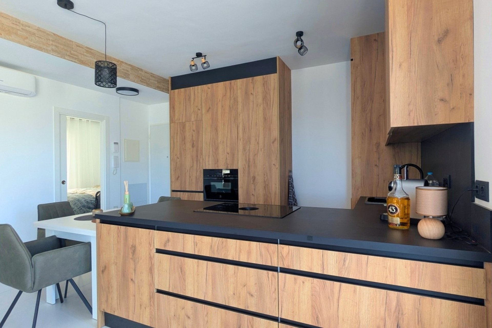 Herverkoop - Appartement / Flat -
San Miguel de Salinas