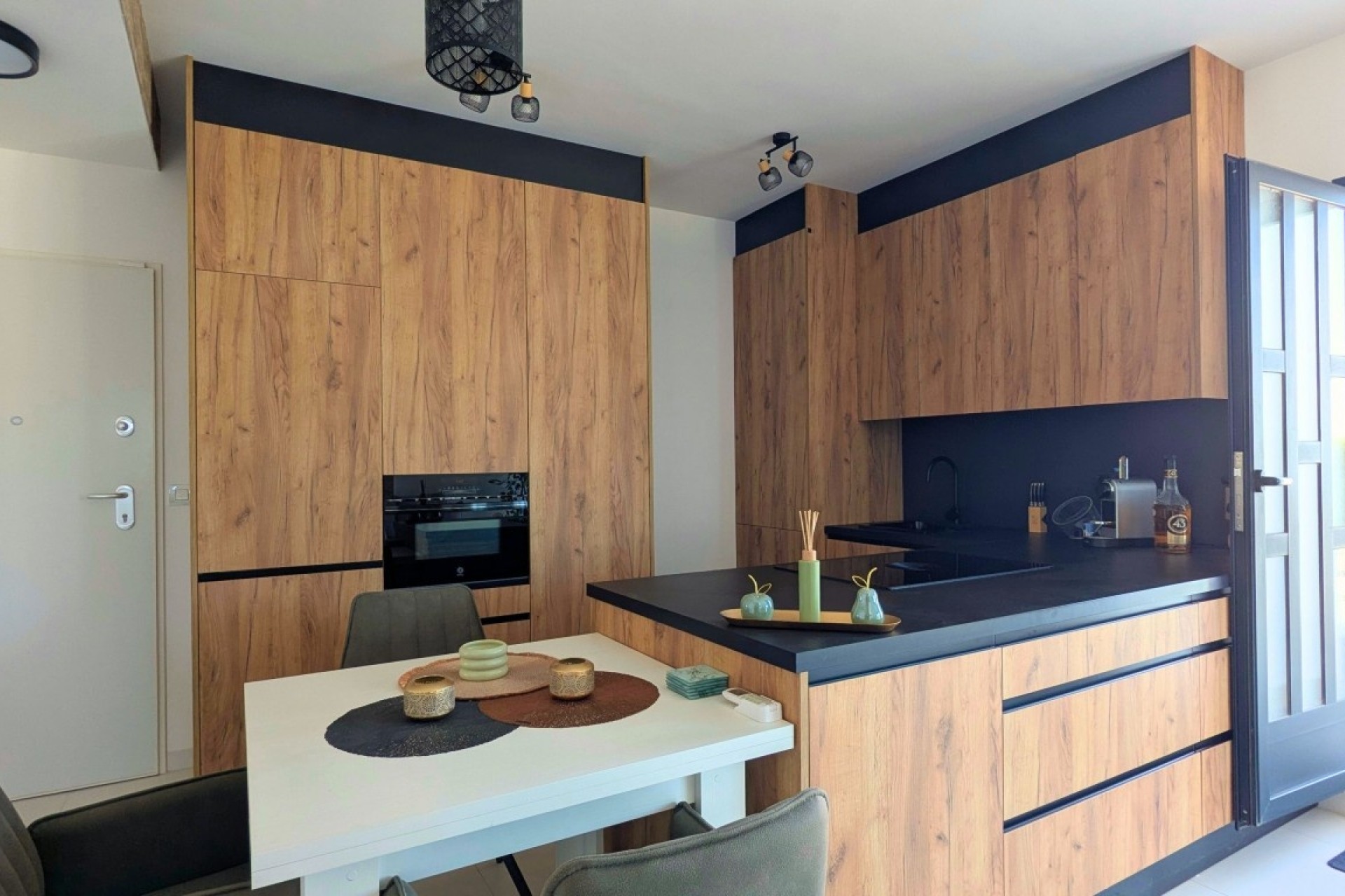 Herverkoop - Appartement / Flat -
San Miguel de Salinas