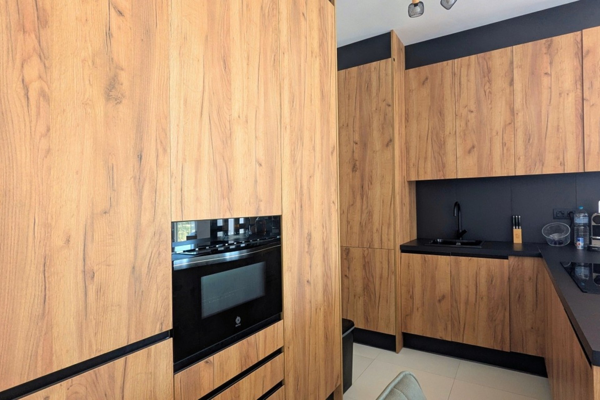 Herverkoop - Appartement / Flat -
San Miguel de Salinas