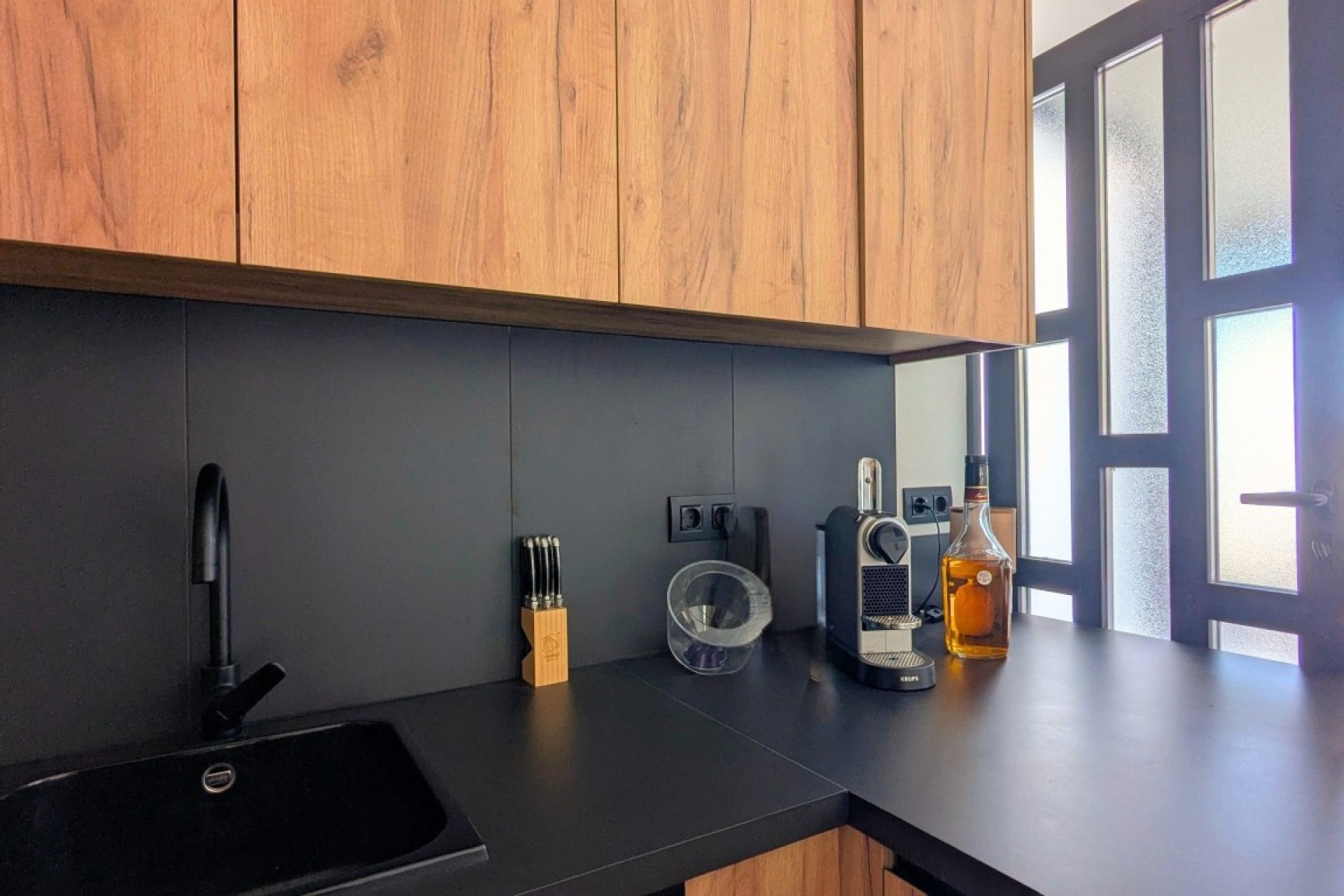 Herverkoop - Appartement / Flat -
San Miguel de Salinas