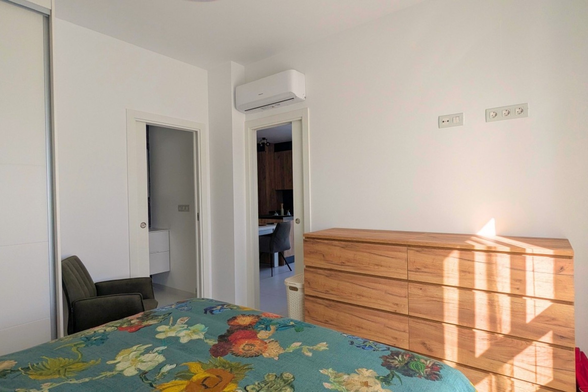 Herverkoop - Appartement / Flat -
San Miguel de Salinas