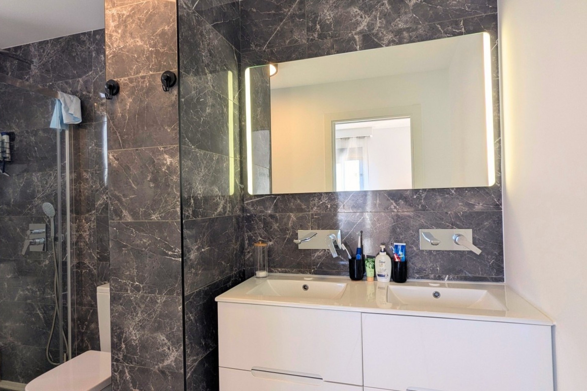 Herverkoop - Appartement / Flat -
San Miguel de Salinas