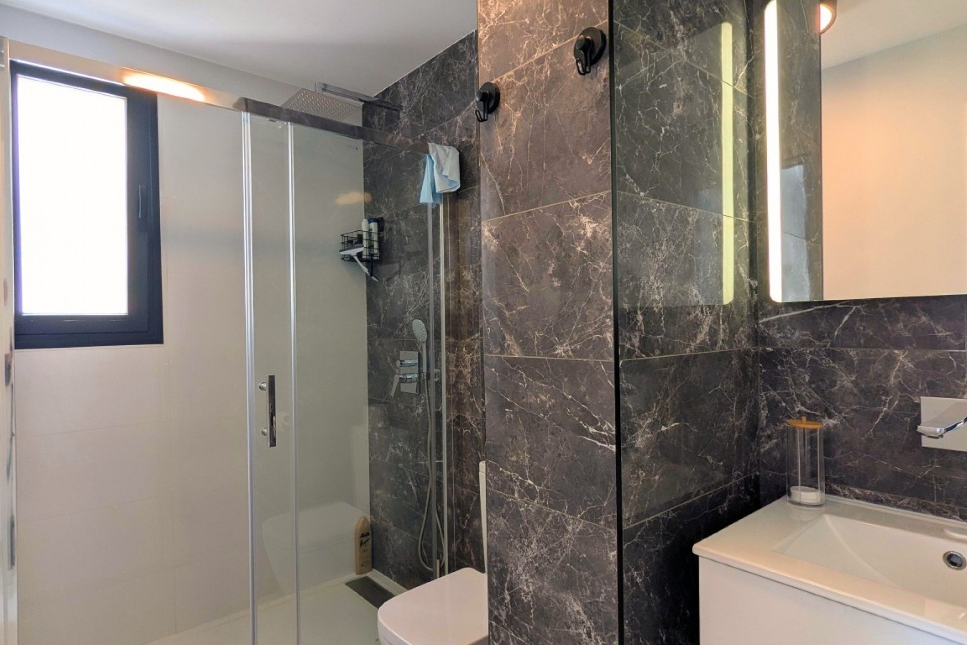 Herverkoop - Appartement / Flat -
San Miguel de Salinas