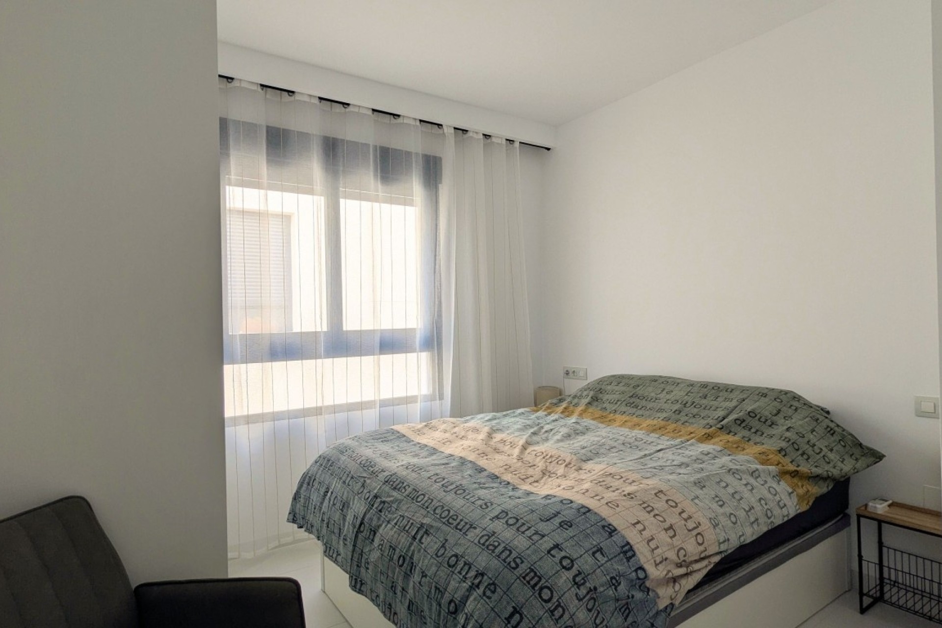 Herverkoop - Appartement / Flat -
San Miguel de Salinas