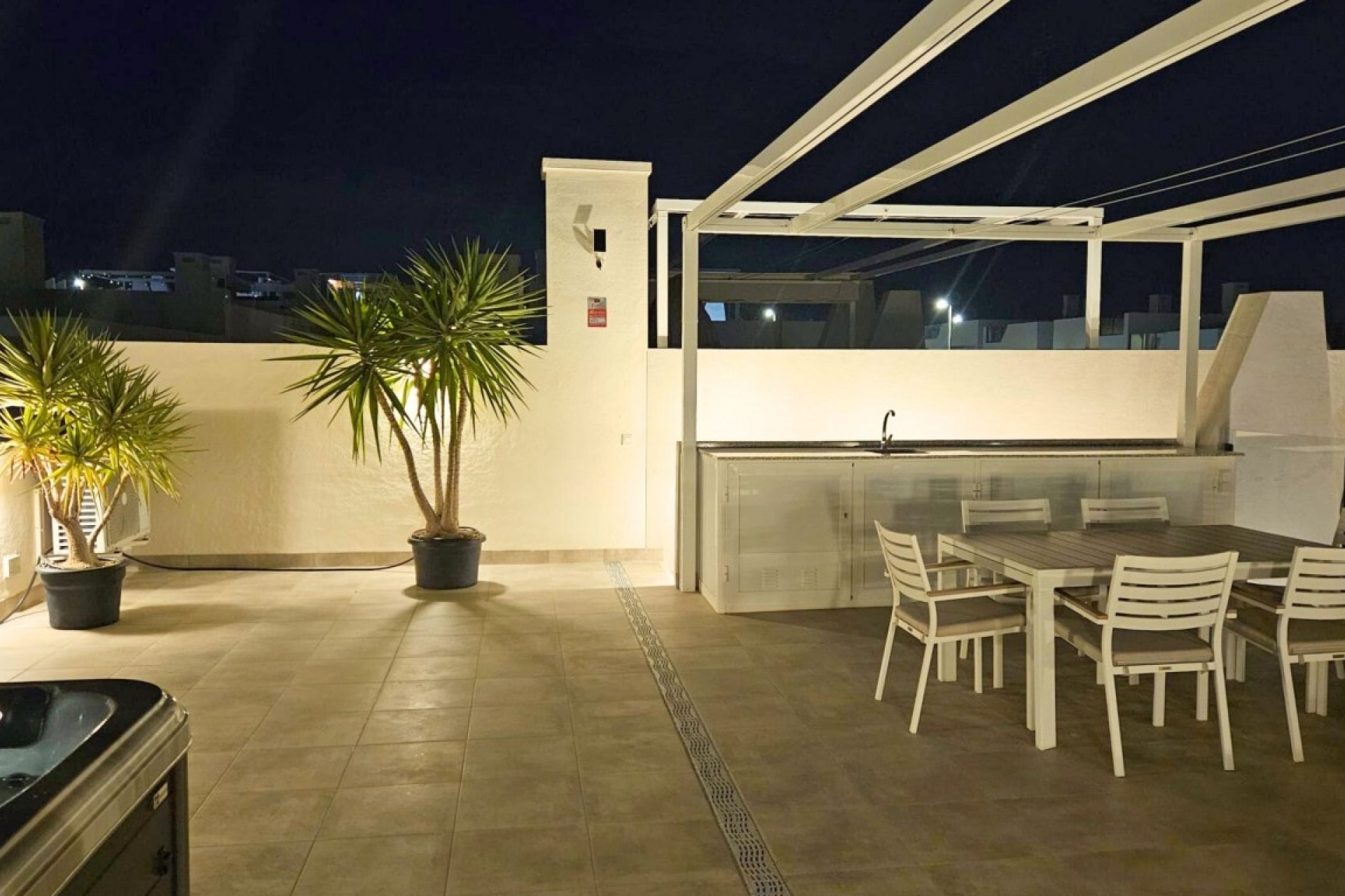 Herverkoop - Appartement / Flat -
San Miguel de Salinas