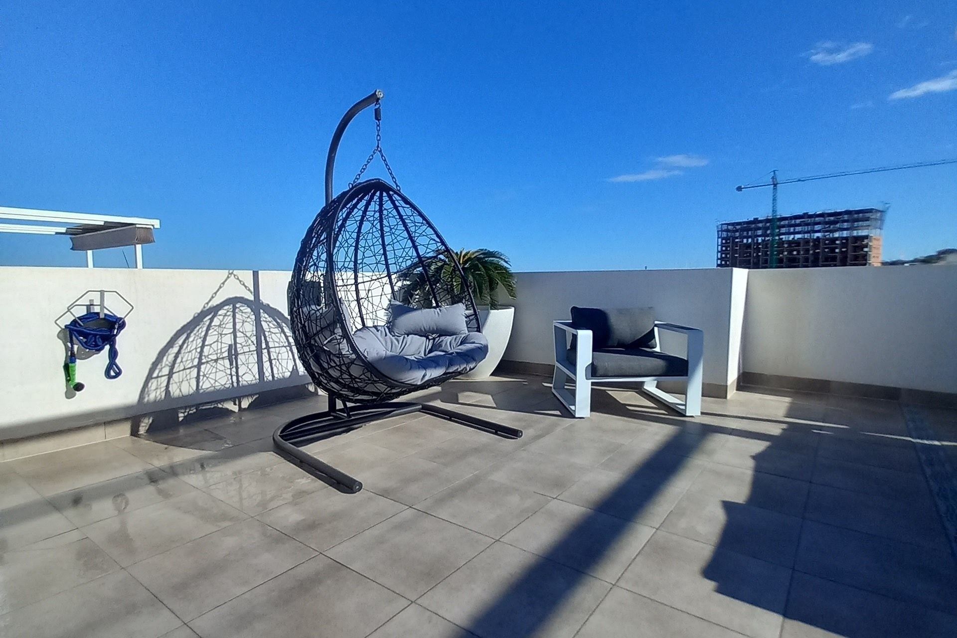 Herverkoop - Appartement / Flat -
San Miguel de Salinas