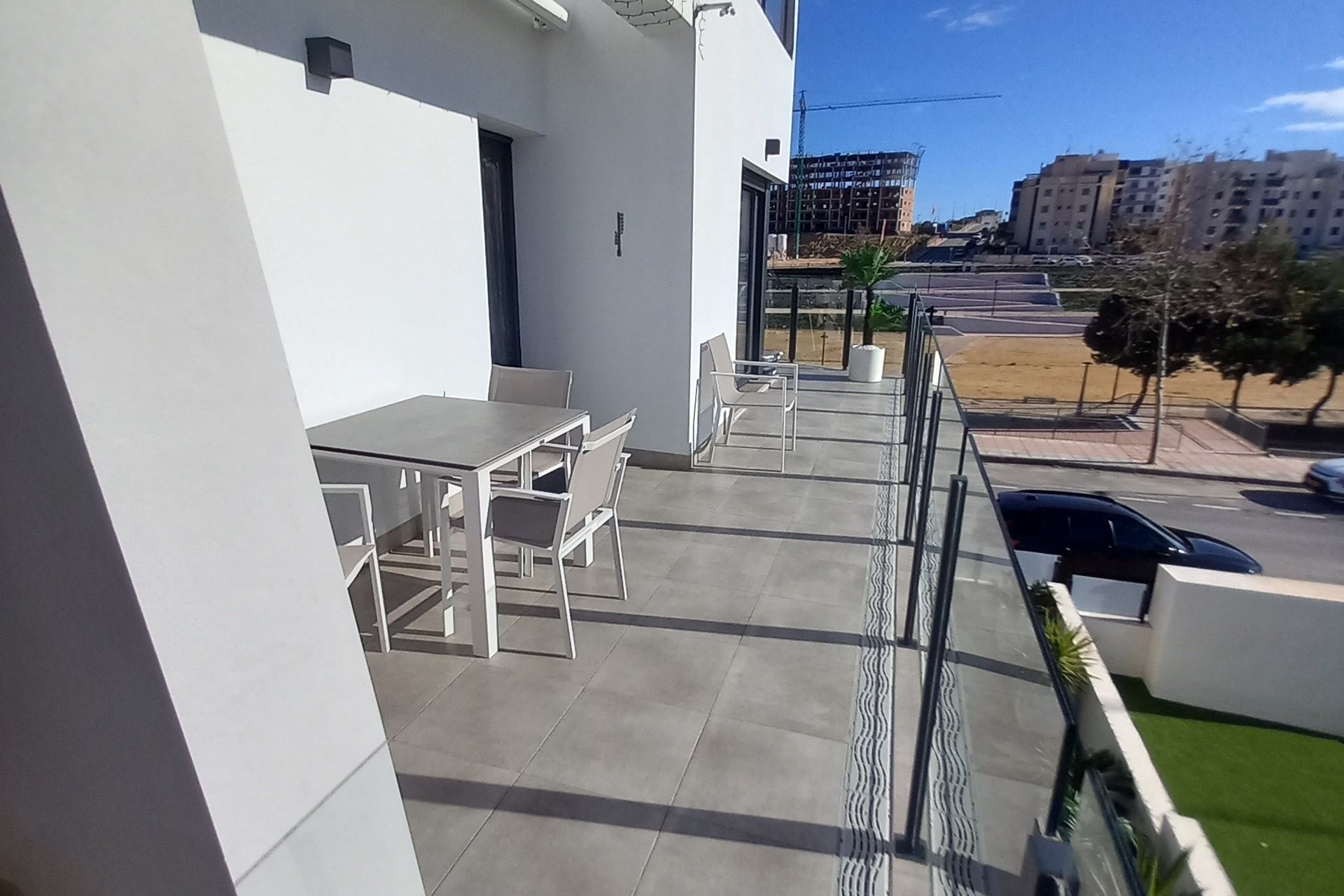Herverkoop - Appartement / Flat -
San Miguel de Salinas