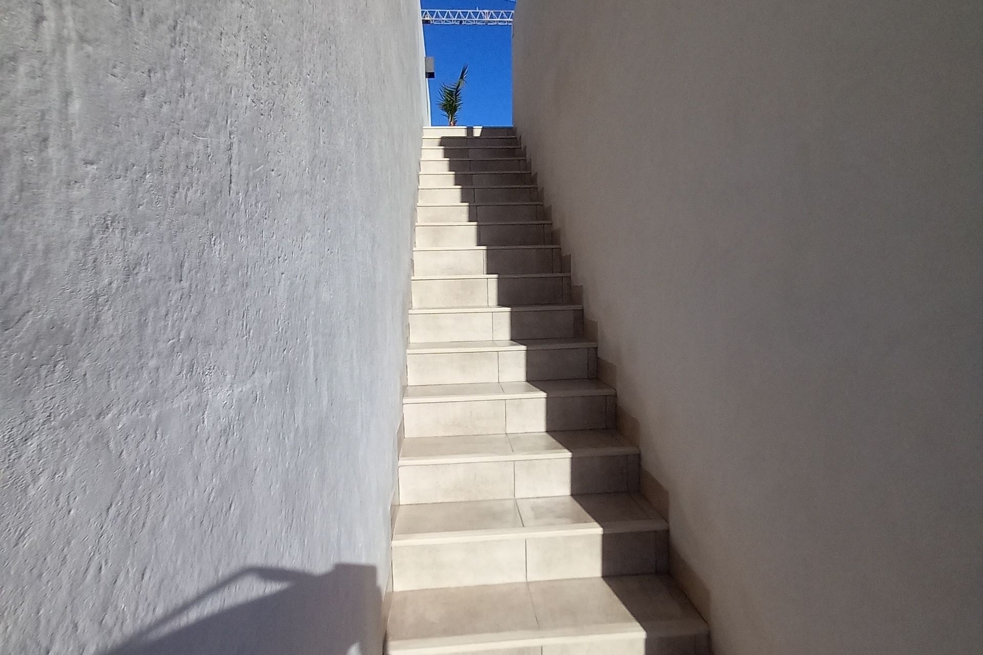 Herverkoop - Appartement / Flat -
San Miguel de Salinas