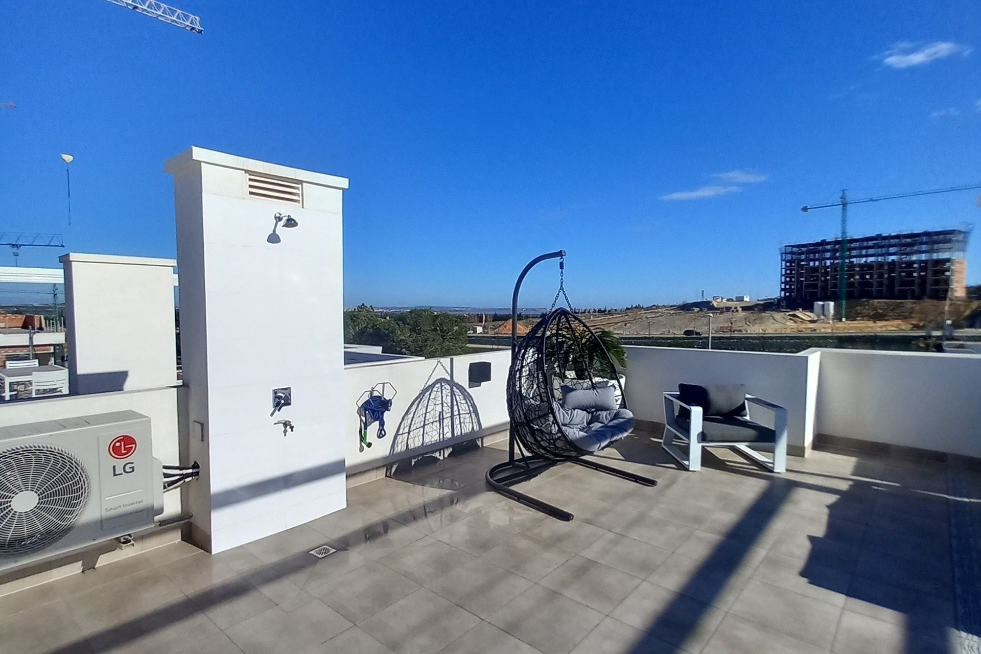 Herverkoop - Appartement / Flat -
San Miguel de Salinas