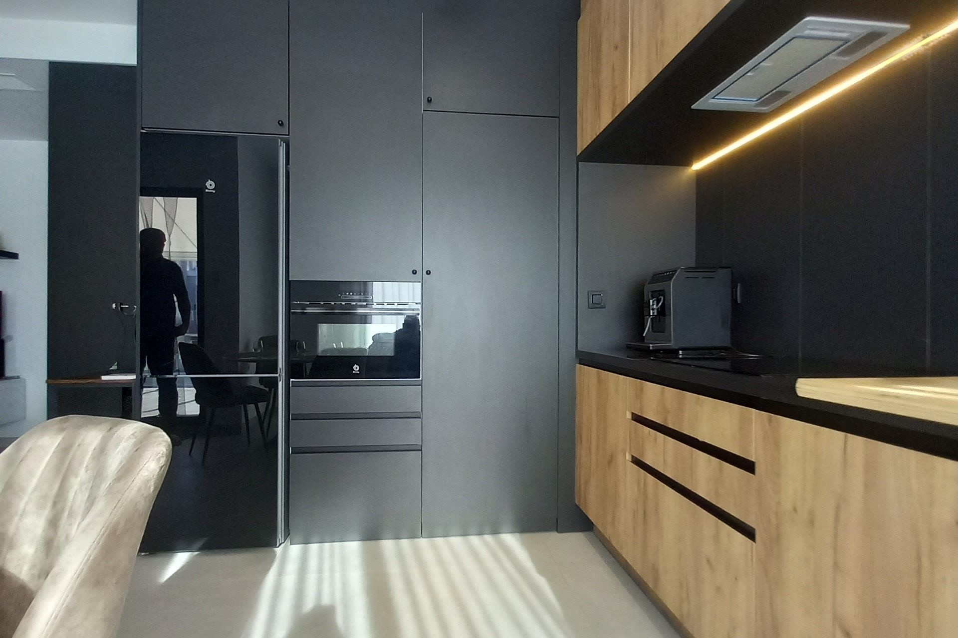 Herverkoop - Appartement / Flat -
San Miguel de Salinas