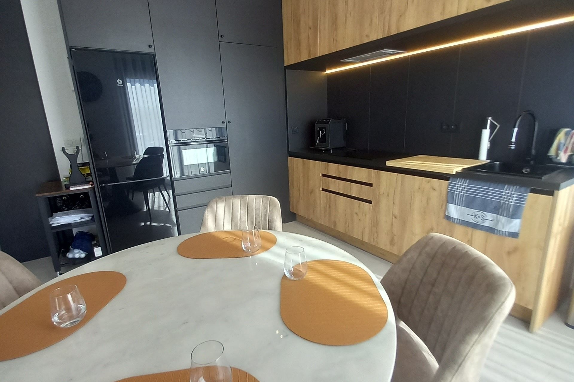 Herverkoop - Appartement / Flat -
San Miguel de Salinas