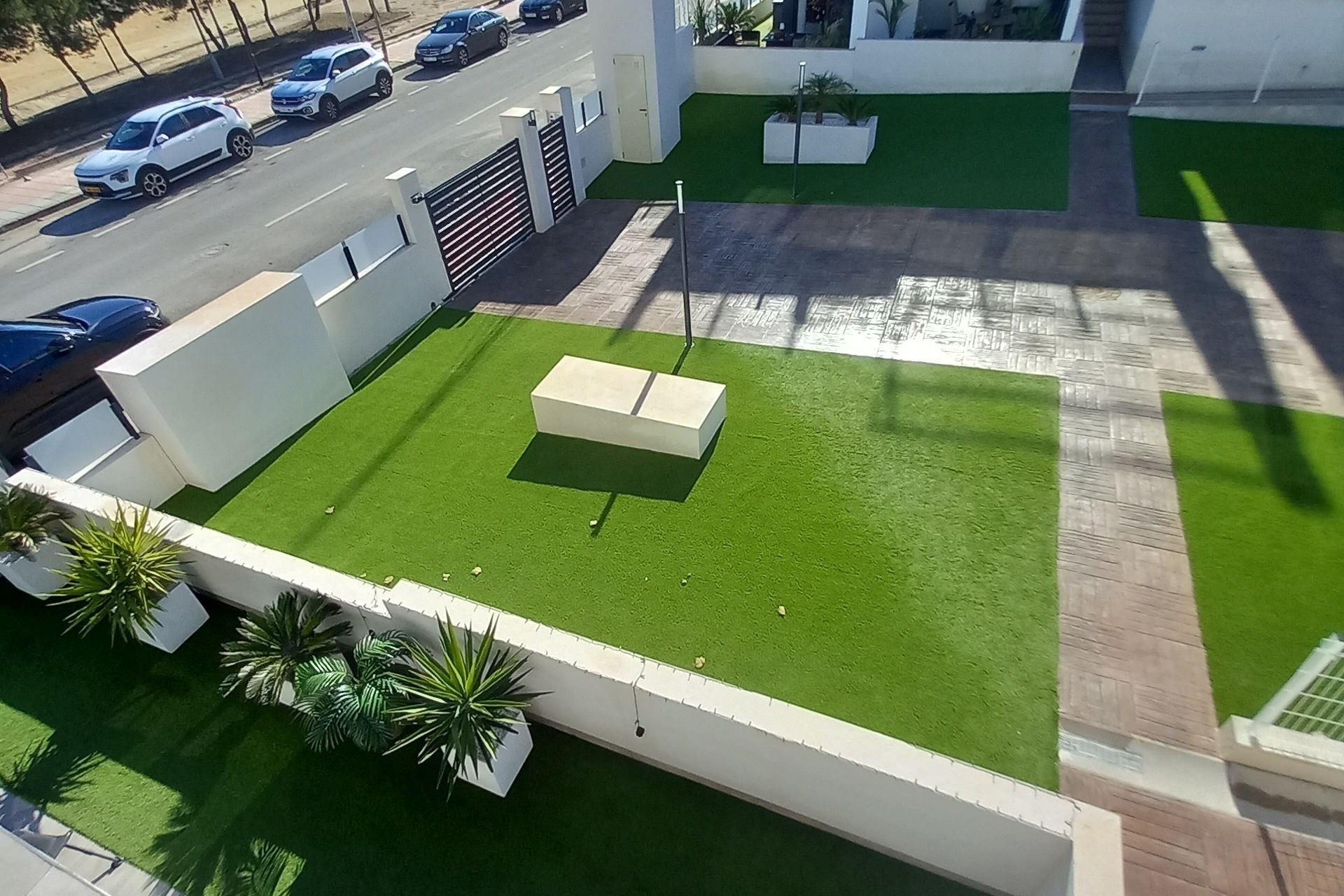 Herverkoop - Appartement / Flat -
San Miguel de Salinas