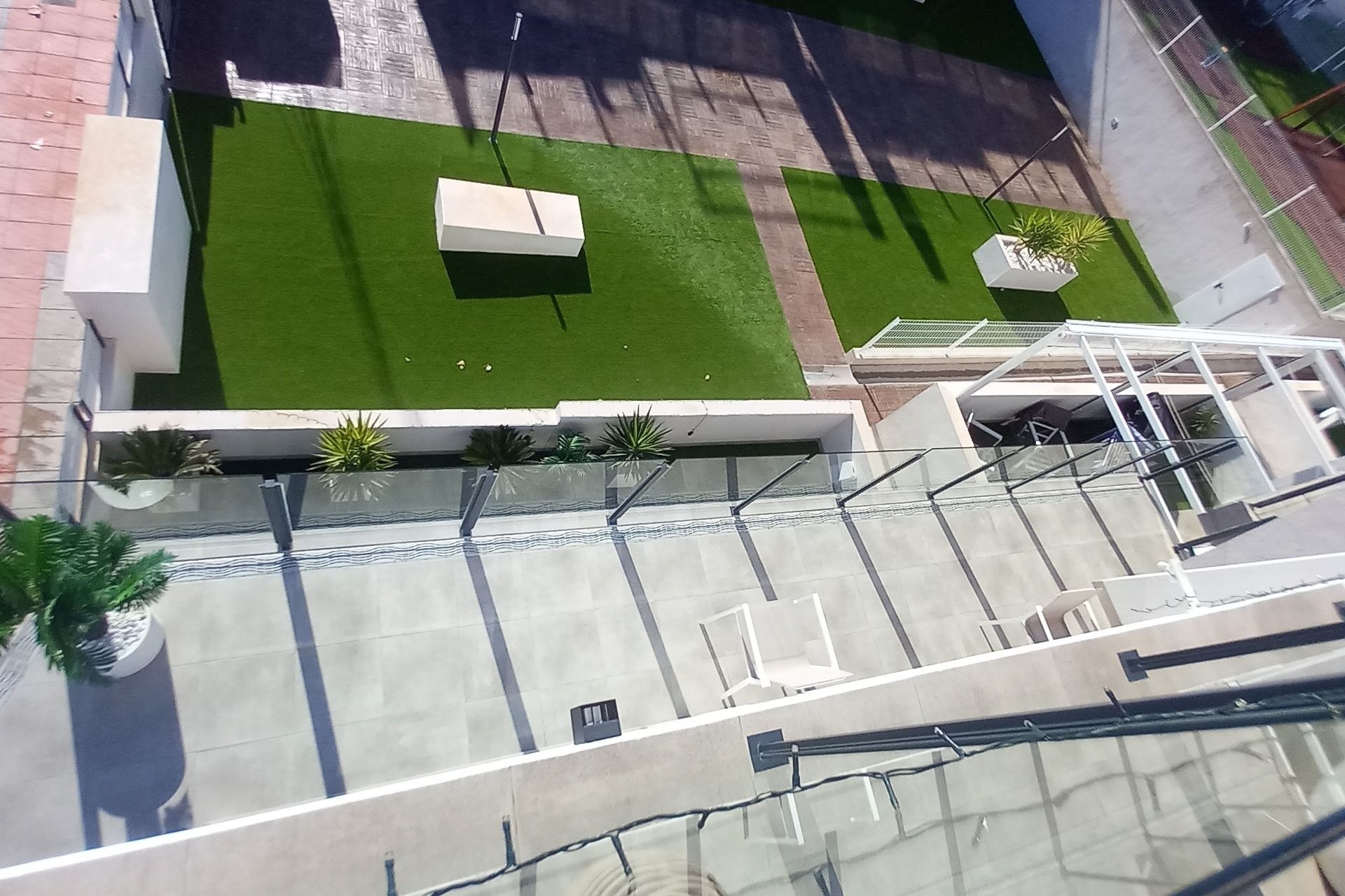 Herverkoop - Appartement / Flat -
San Miguel de Salinas