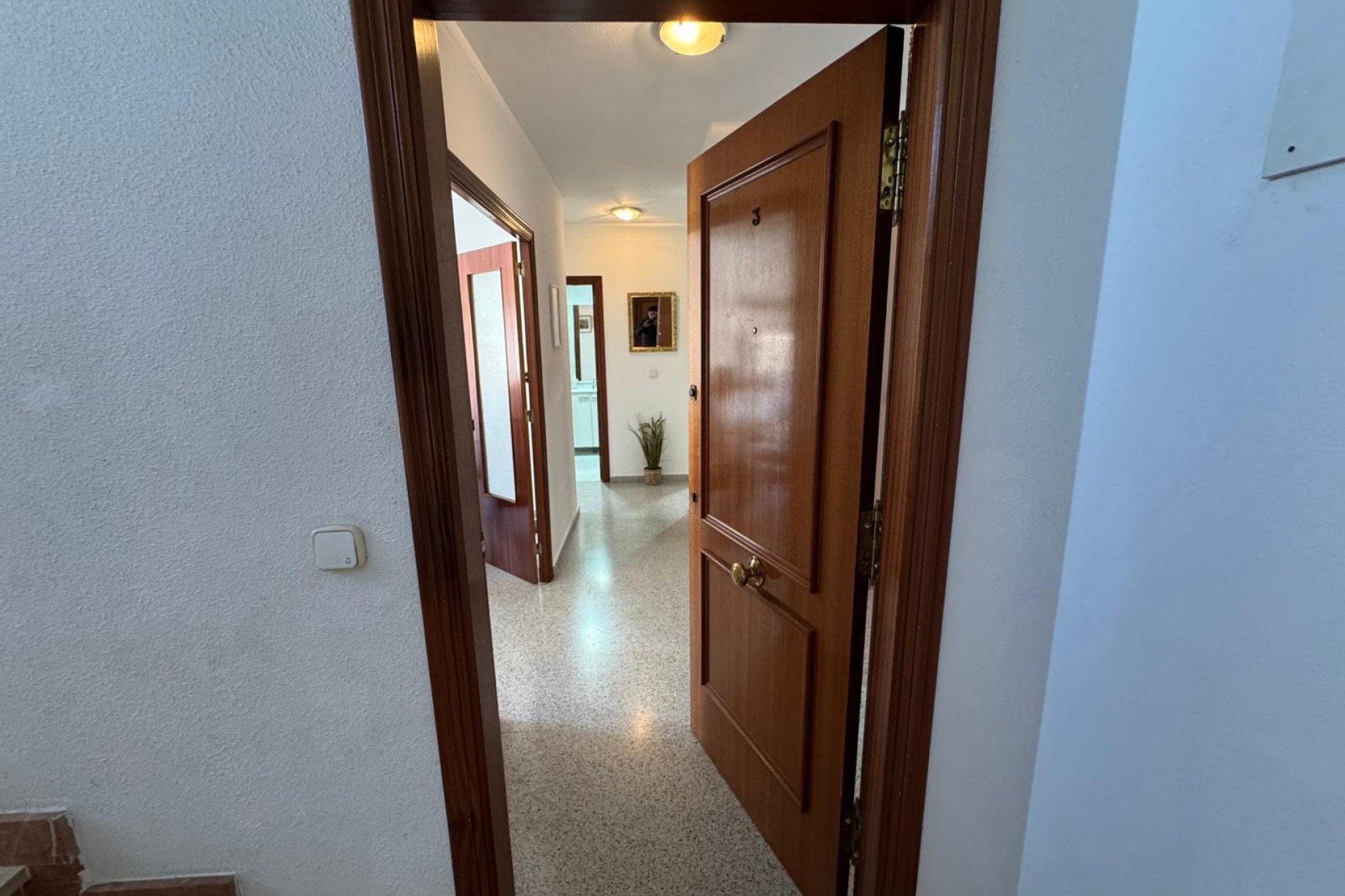 Herverkoop - Appartement / Flat -
San Miguel de Salinas