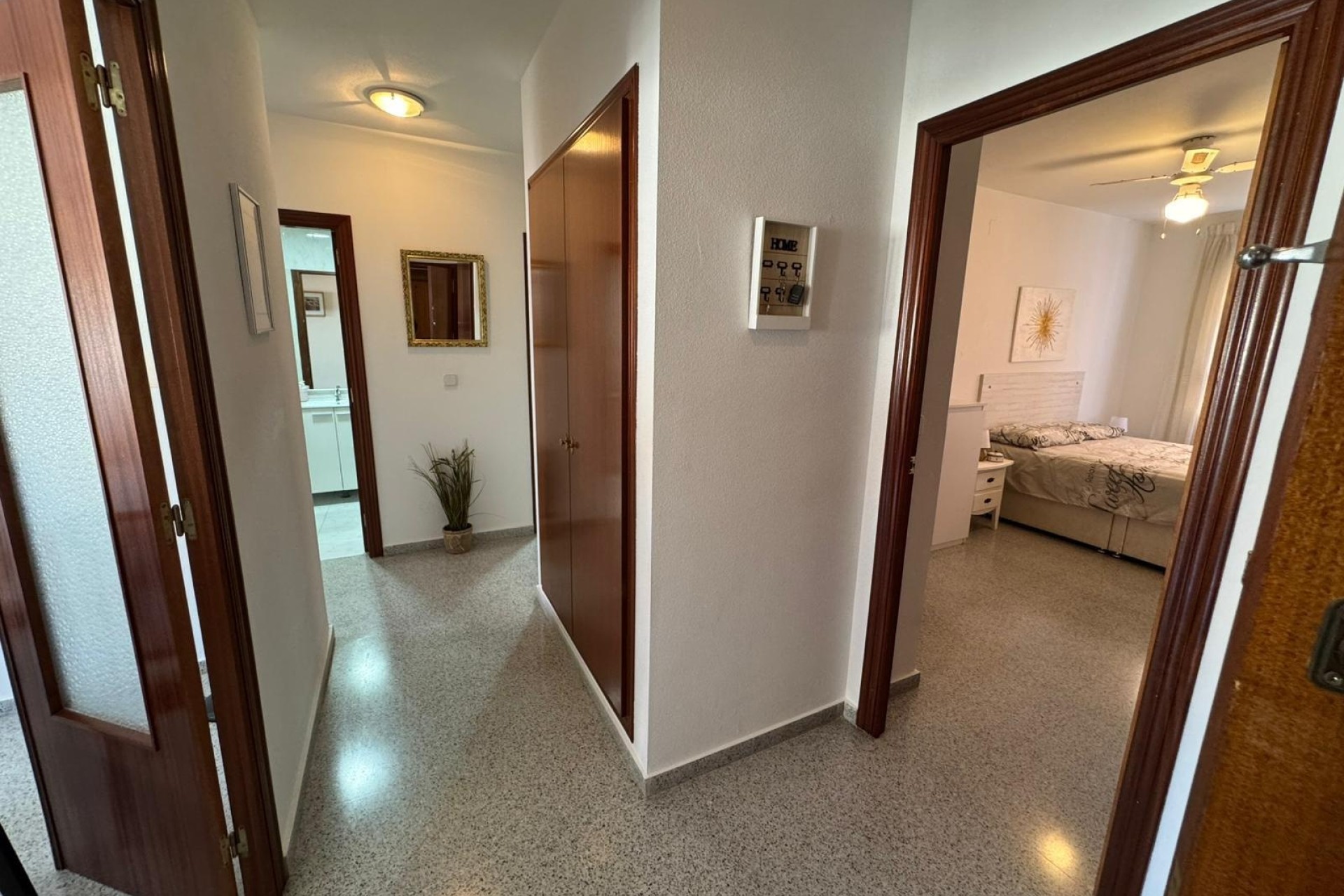 Herverkoop - Appartement / Flat -
San Miguel de Salinas