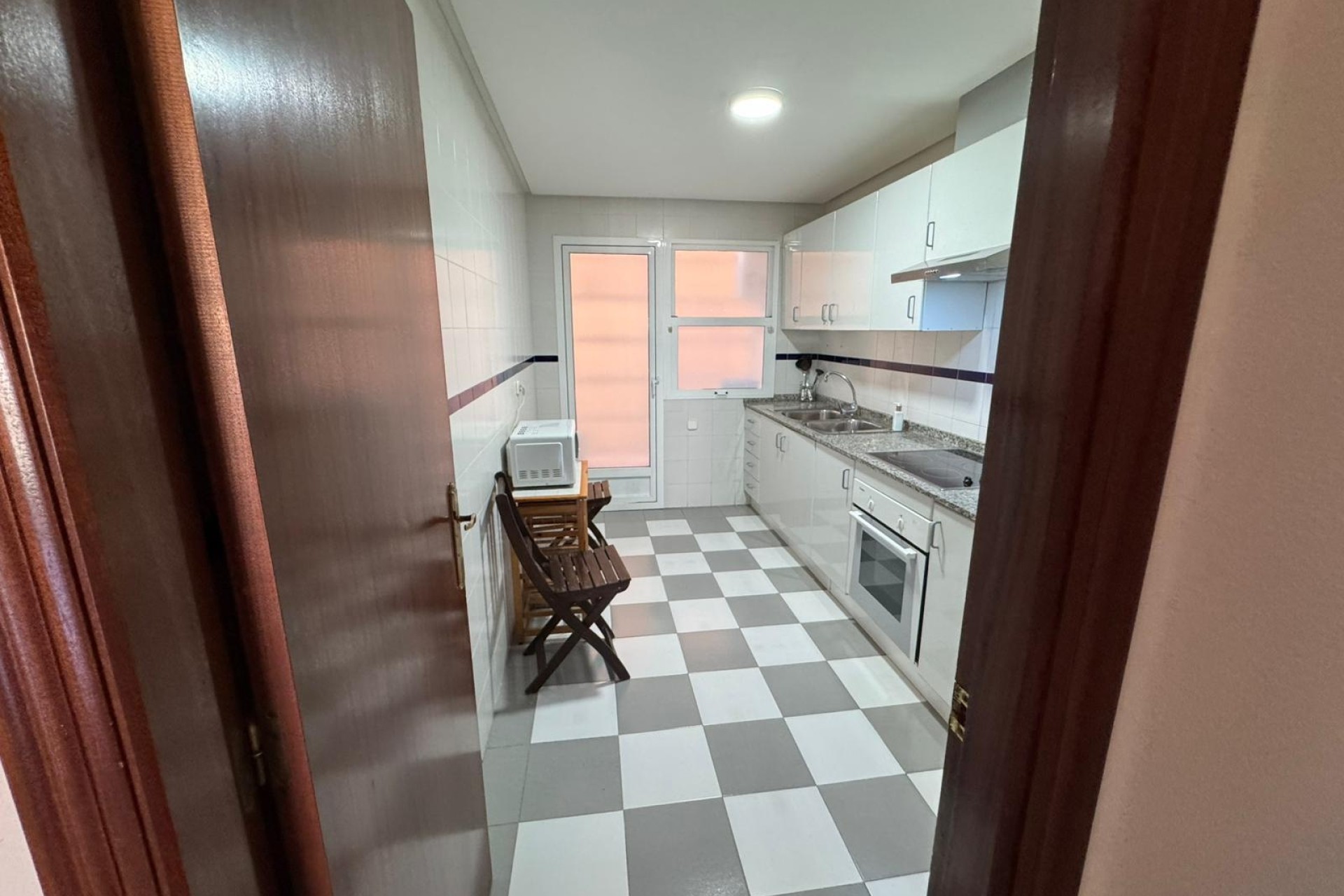 Herverkoop - Appartement / Flat -
San Miguel de Salinas