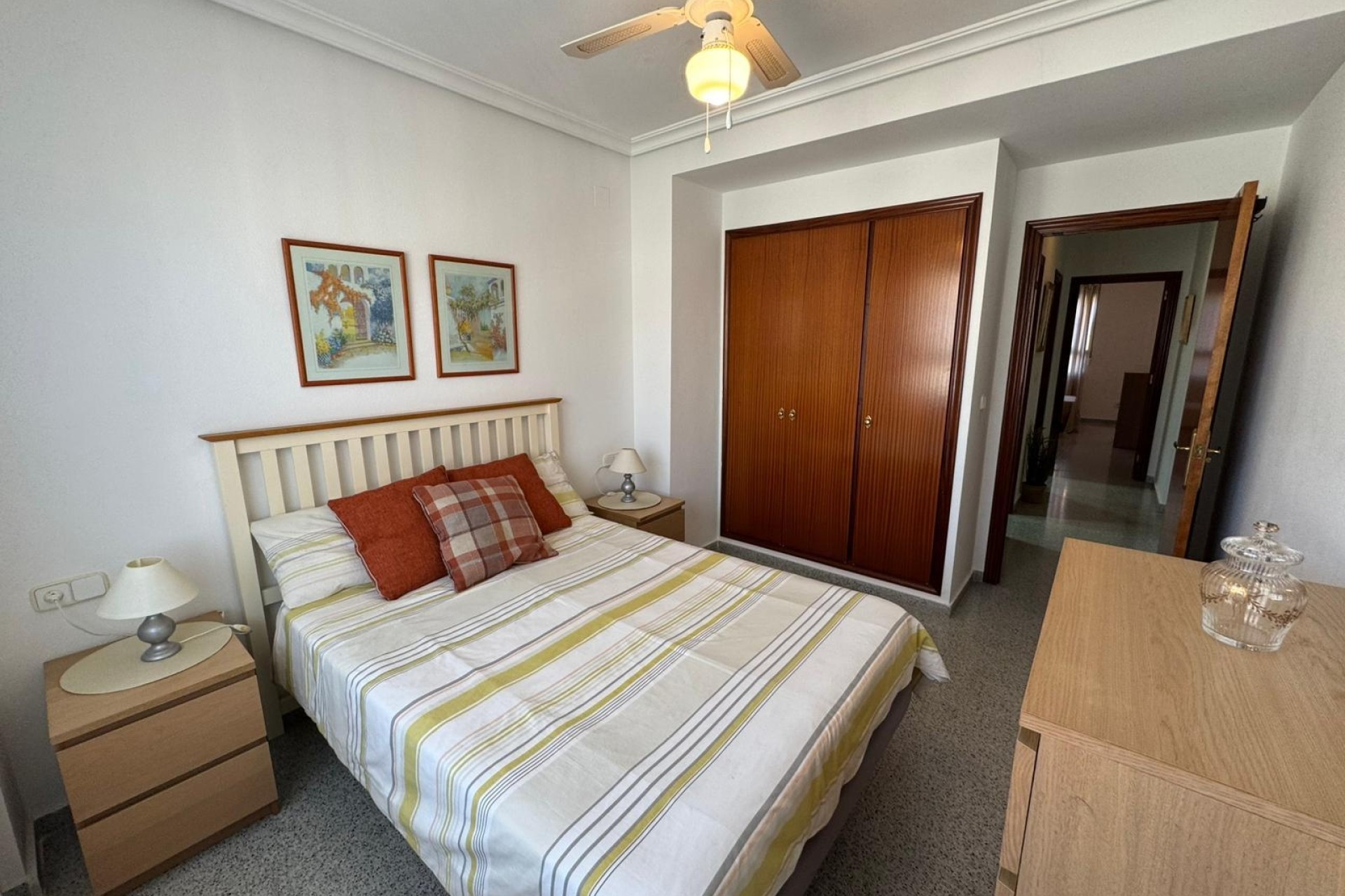 Herverkoop - Appartement / Flat -
San Miguel de Salinas