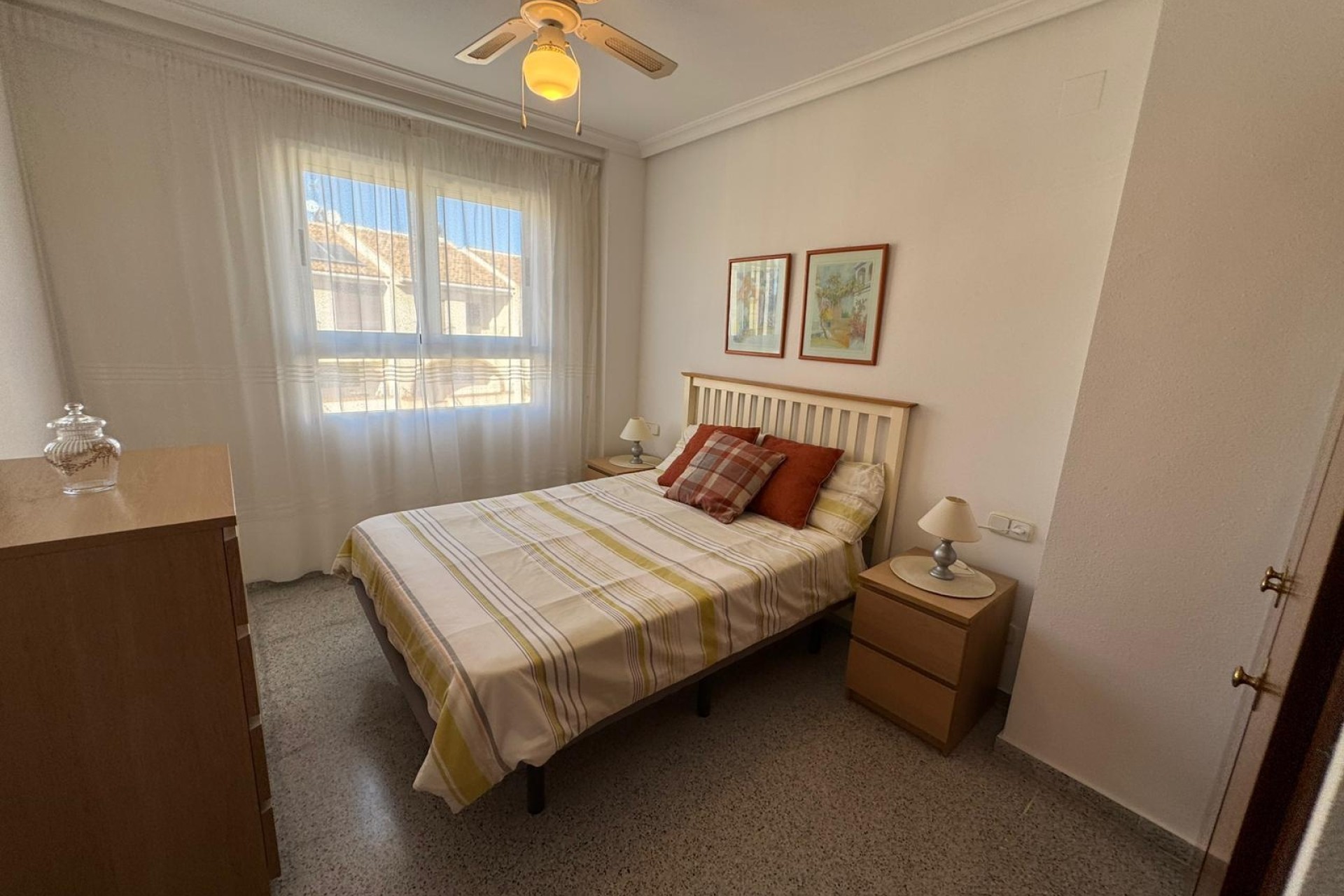 Herverkoop - Appartement / Flat -
San Miguel de Salinas