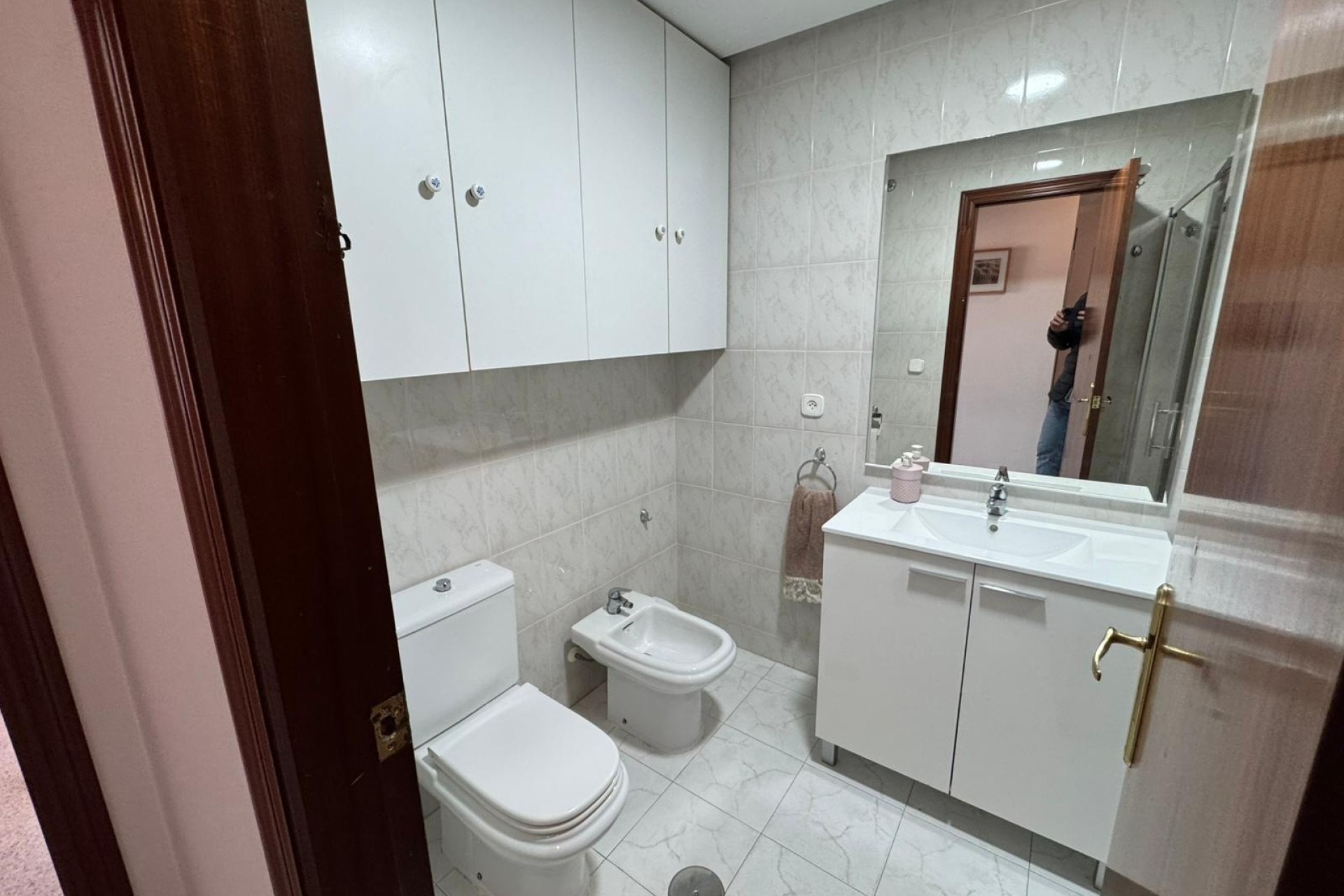 Herverkoop - Appartement / Flat -
San Miguel de Salinas