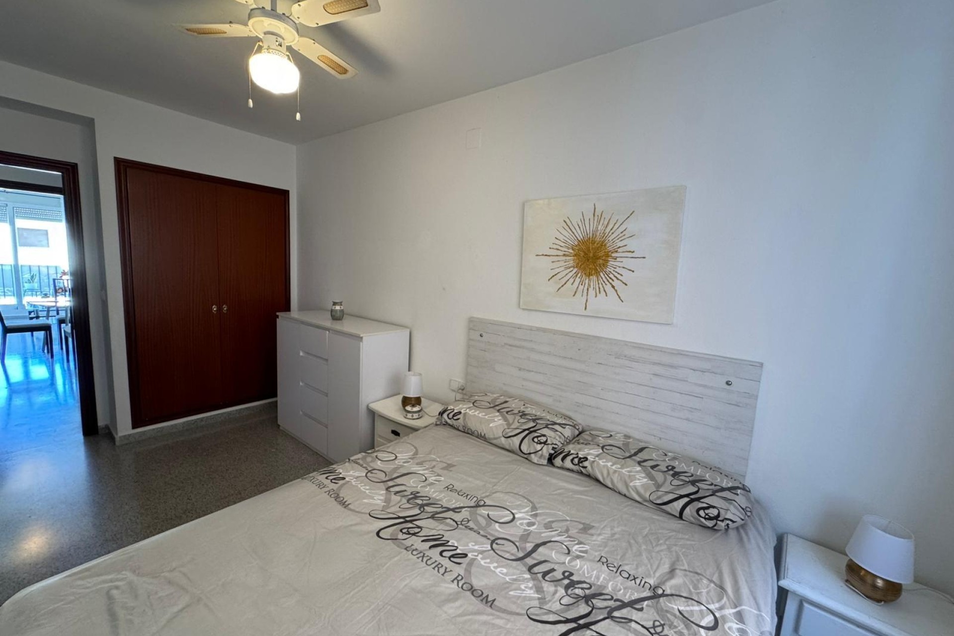 Herverkoop - Appartement / Flat -
San Miguel de Salinas