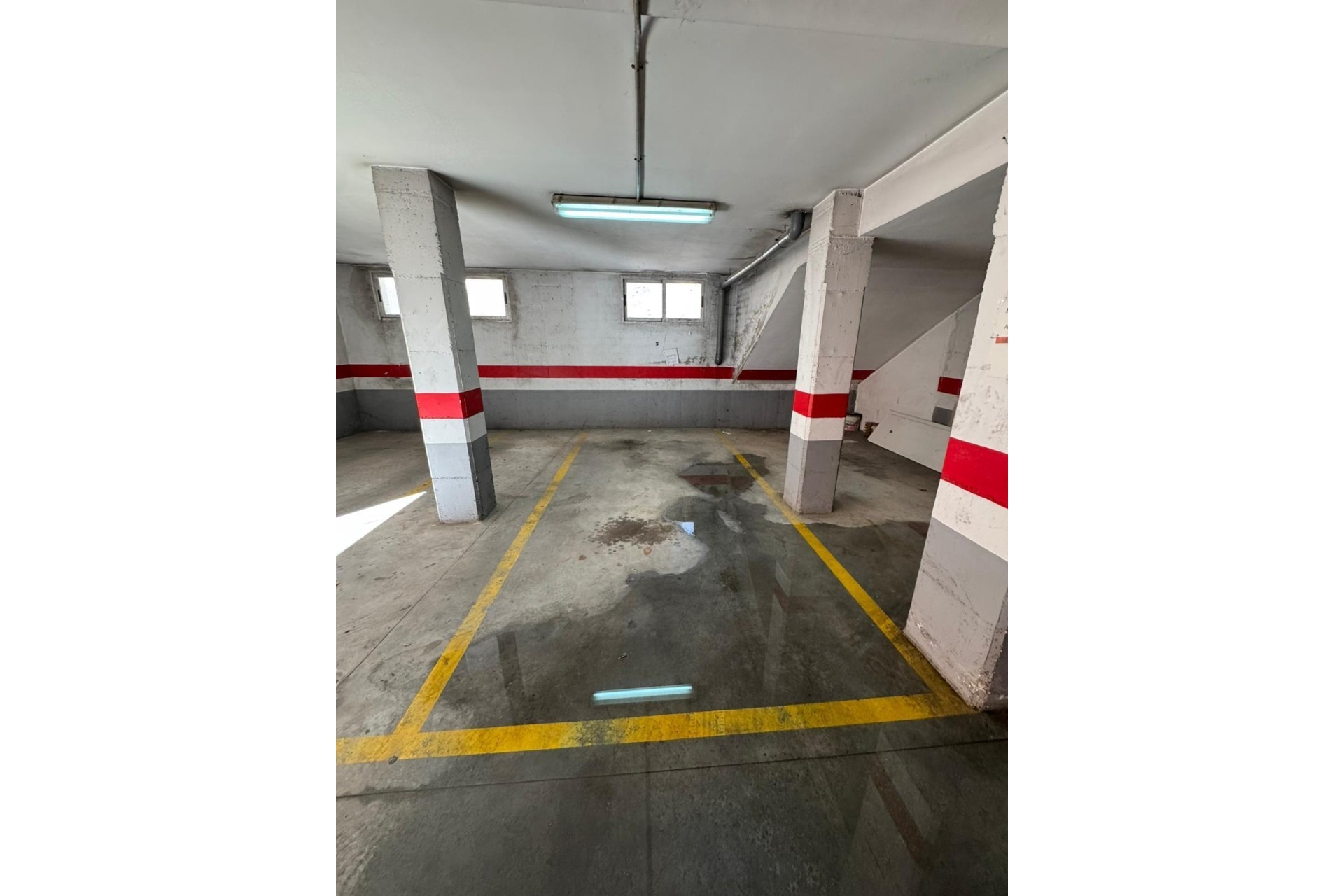 Herverkoop - Appartement / Flat -
San Miguel de Salinas